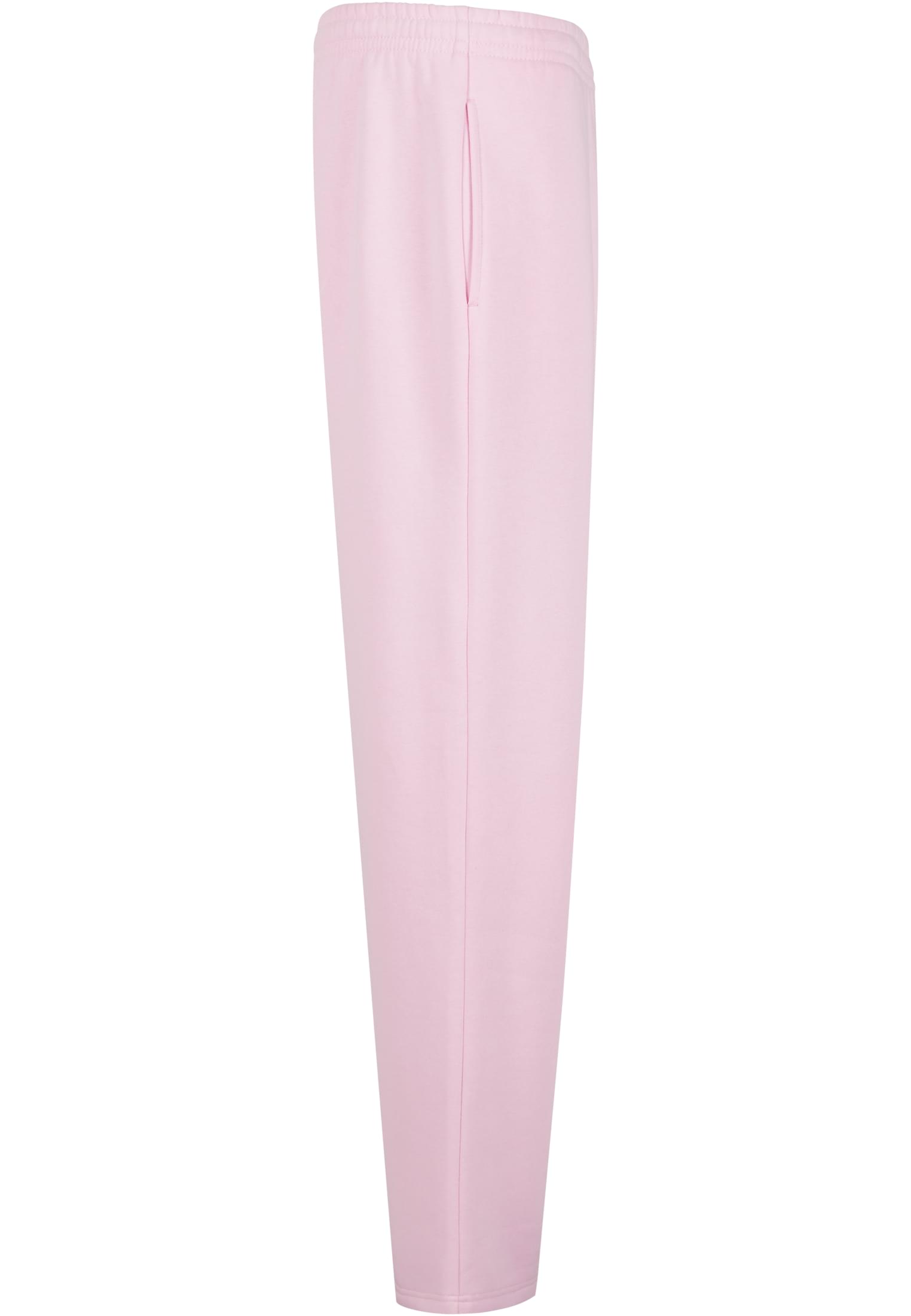 Fluffy Sweatpants softpink | softpink