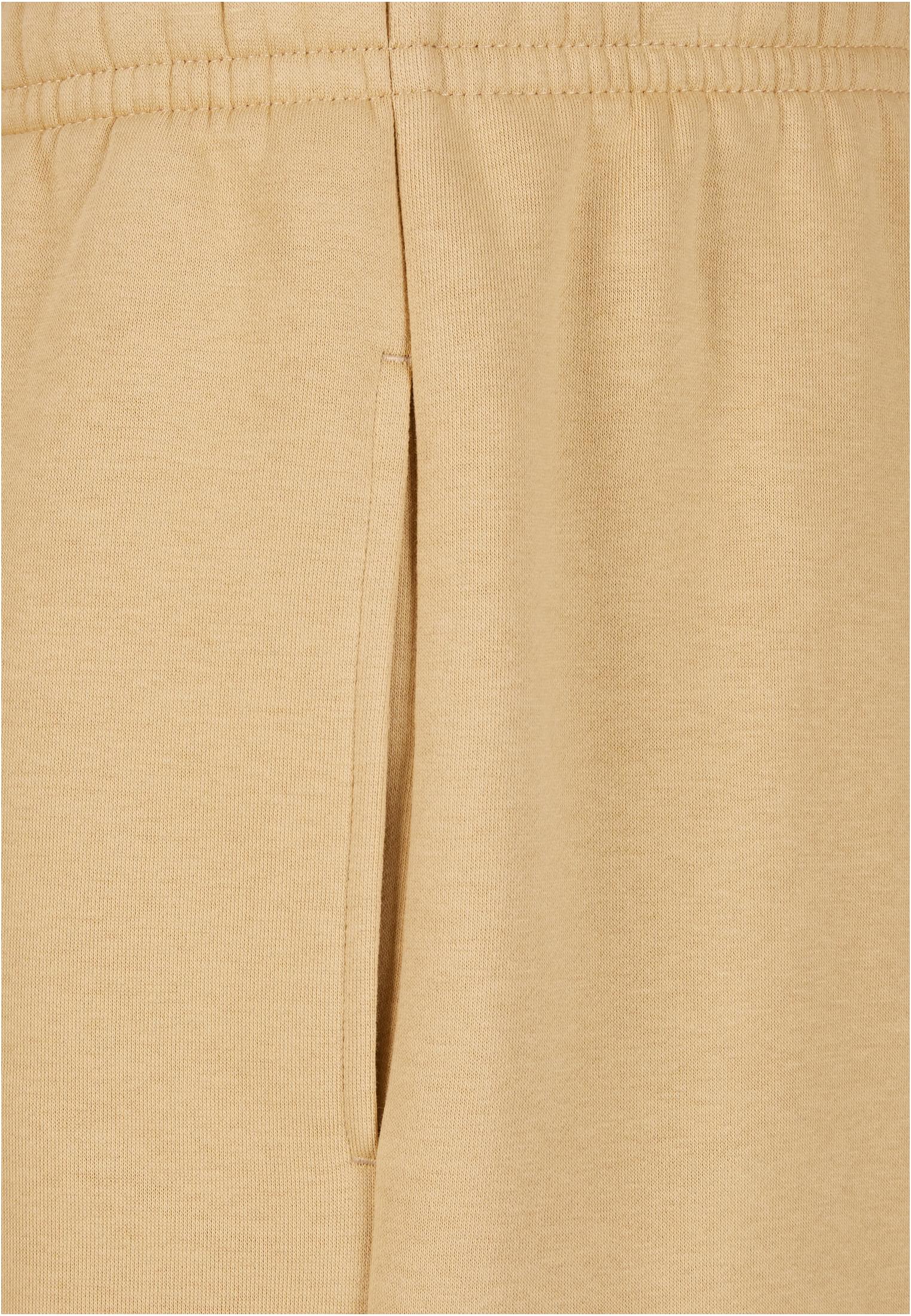 Fluffy Sweatpants unionbeige | unionbeige