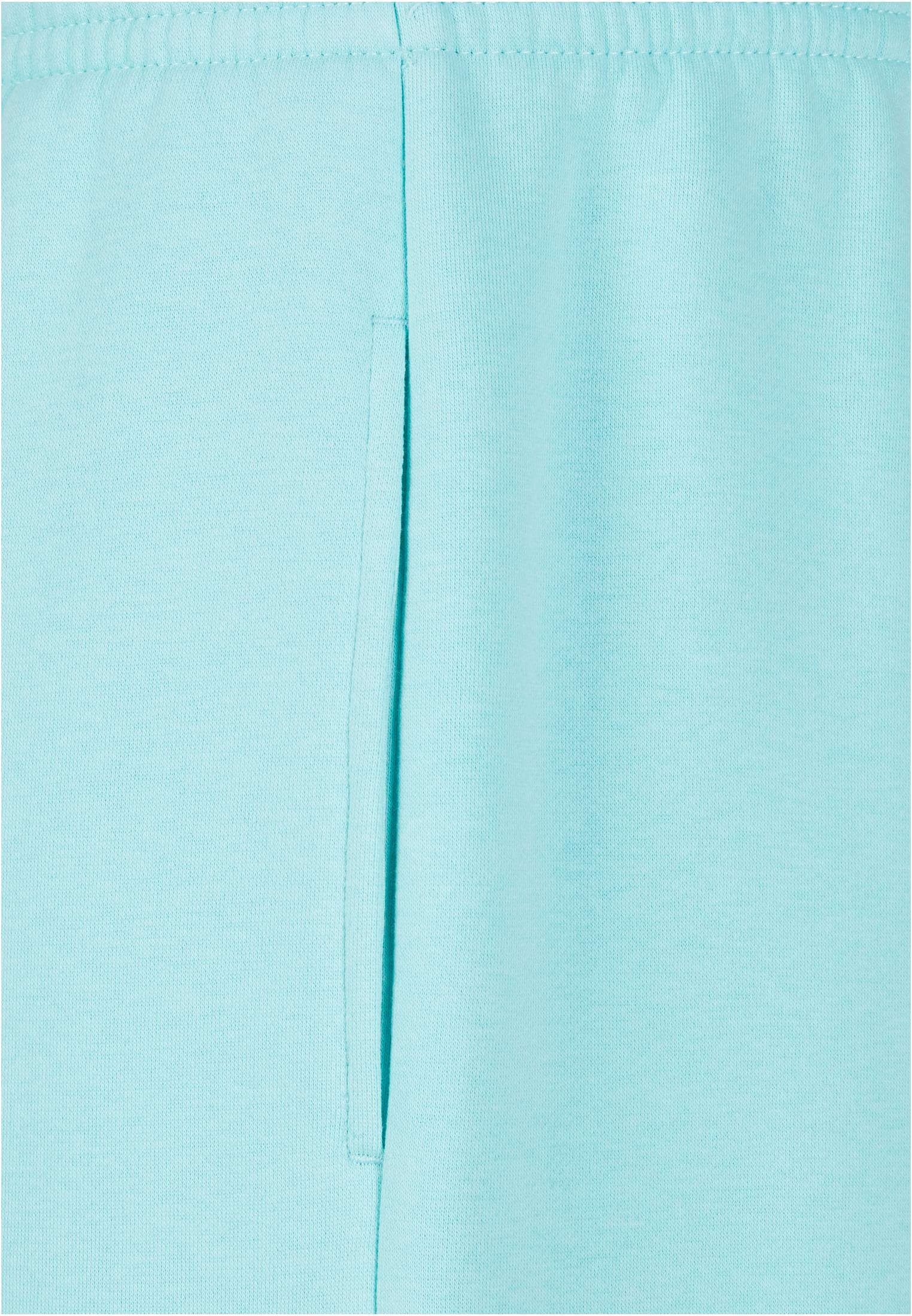 Fluffy Sweatpants berylblue | berylblue