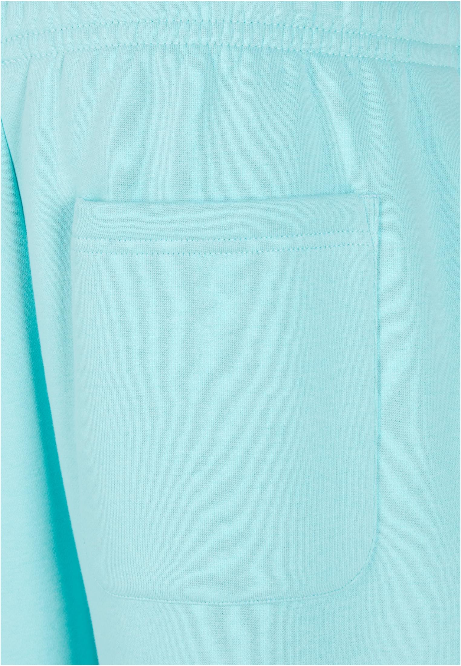 Fluffy Sweatpants berylblue | berylblue