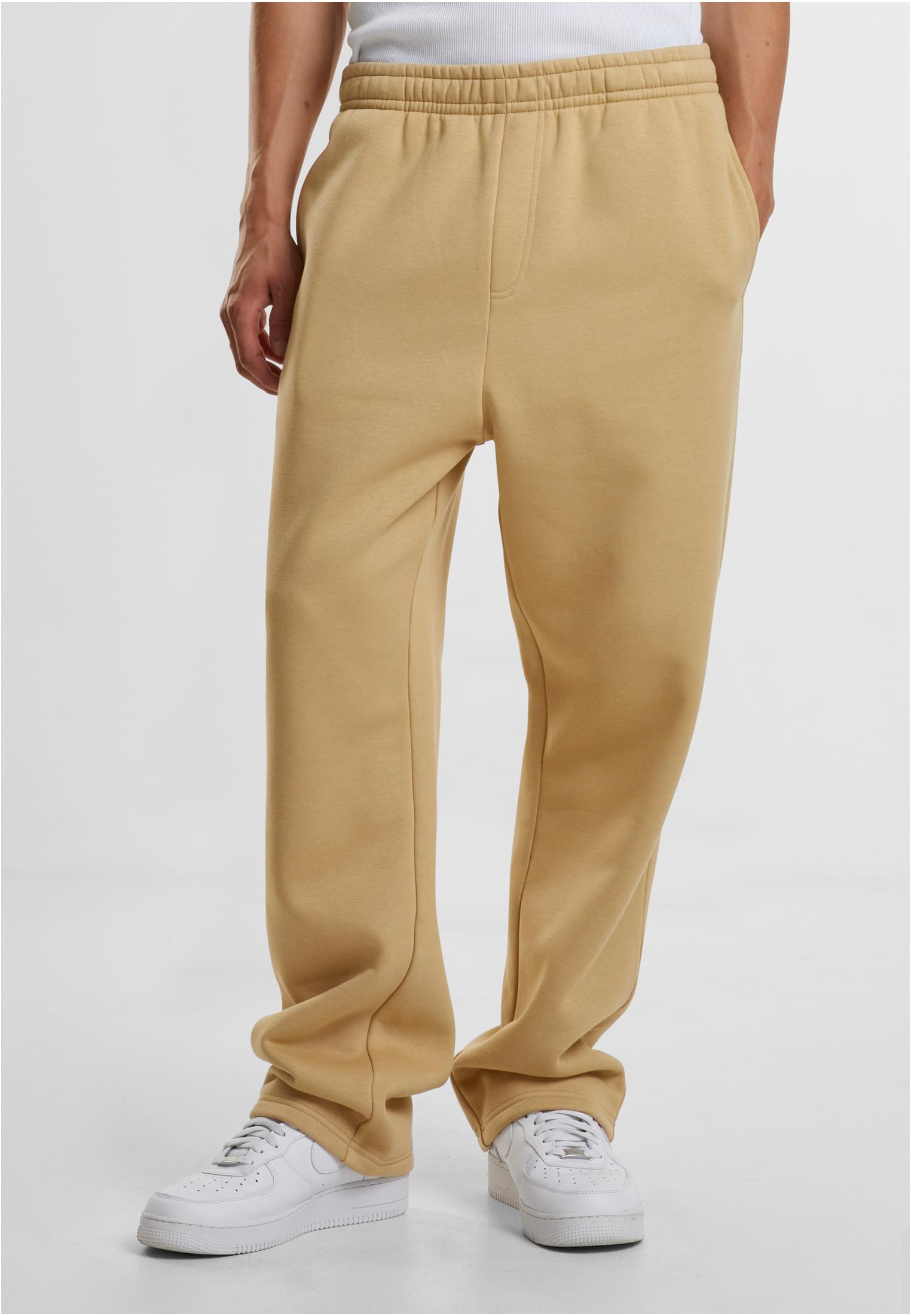 Fluffy Trackpants unionbeige | unionbeige