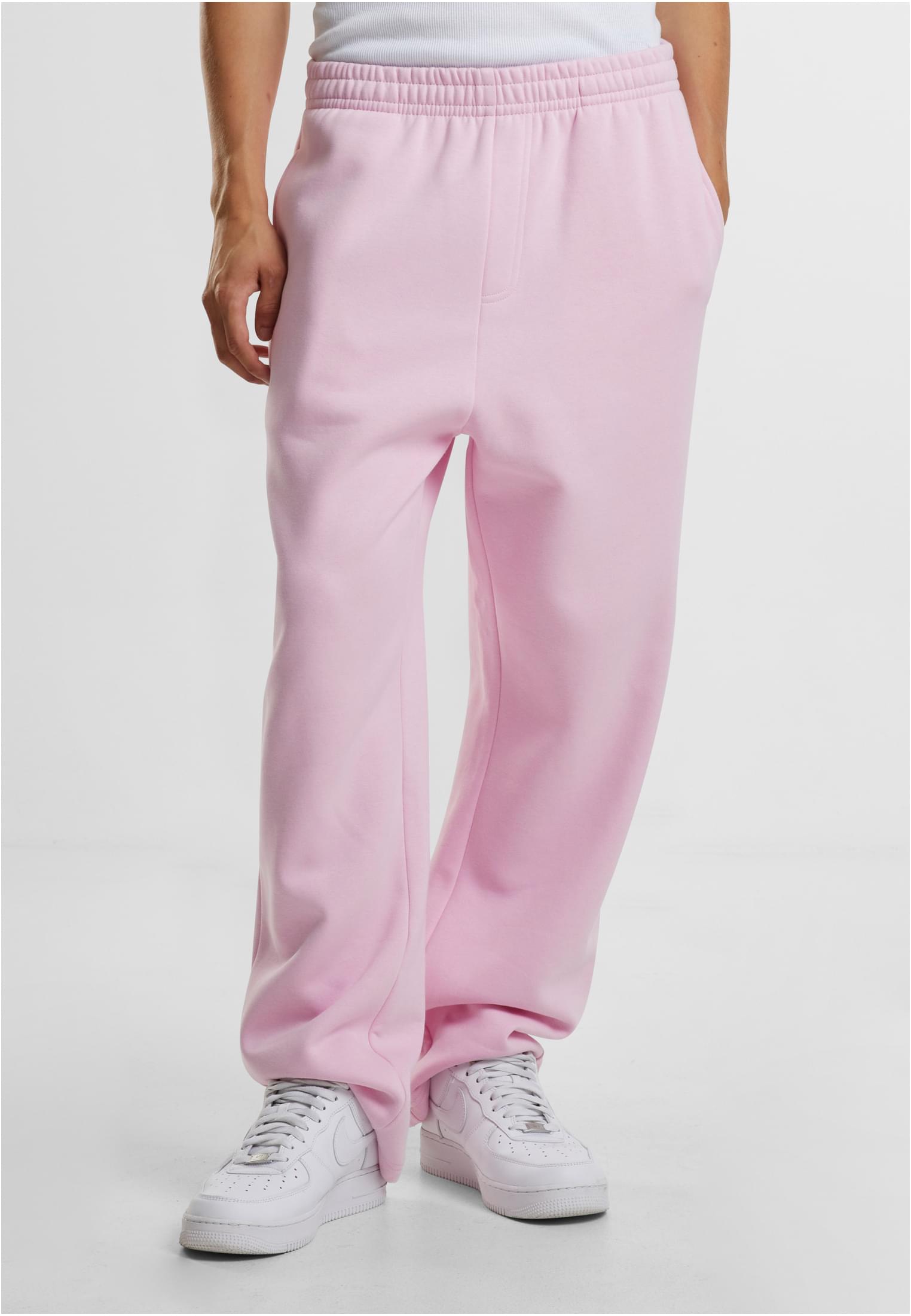 Fluffy Trackpants softpink | softpink