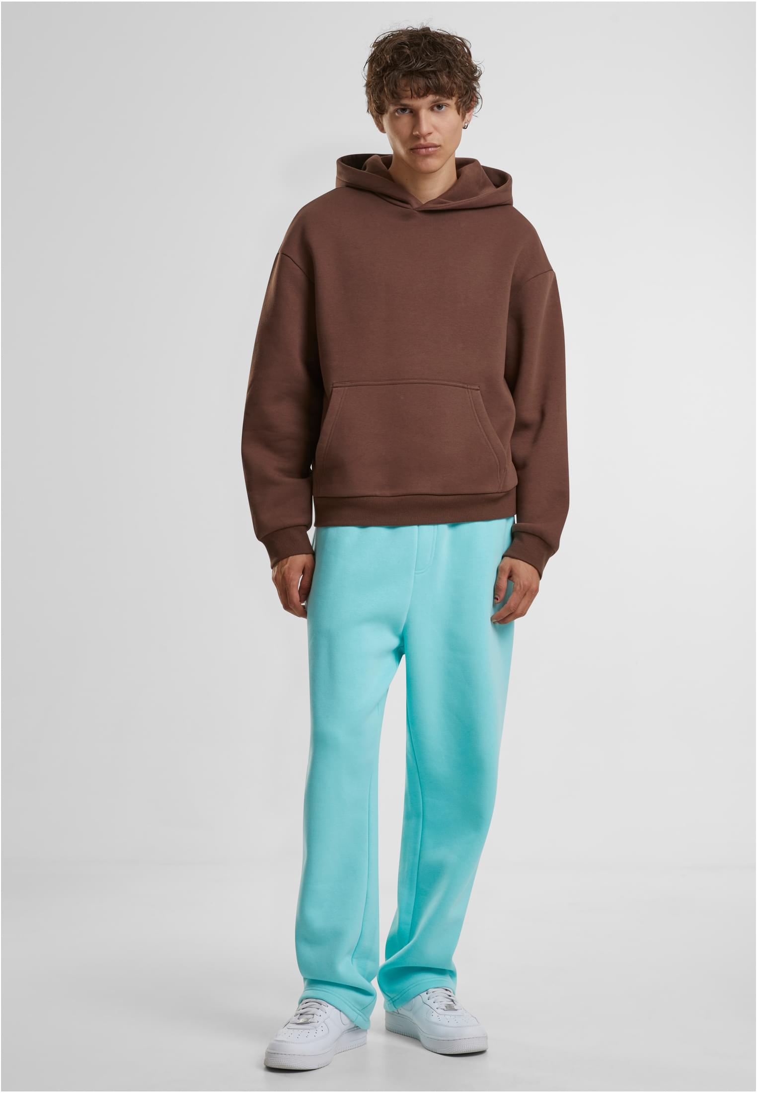 Fluffy Trackpants berylblue | berylblue