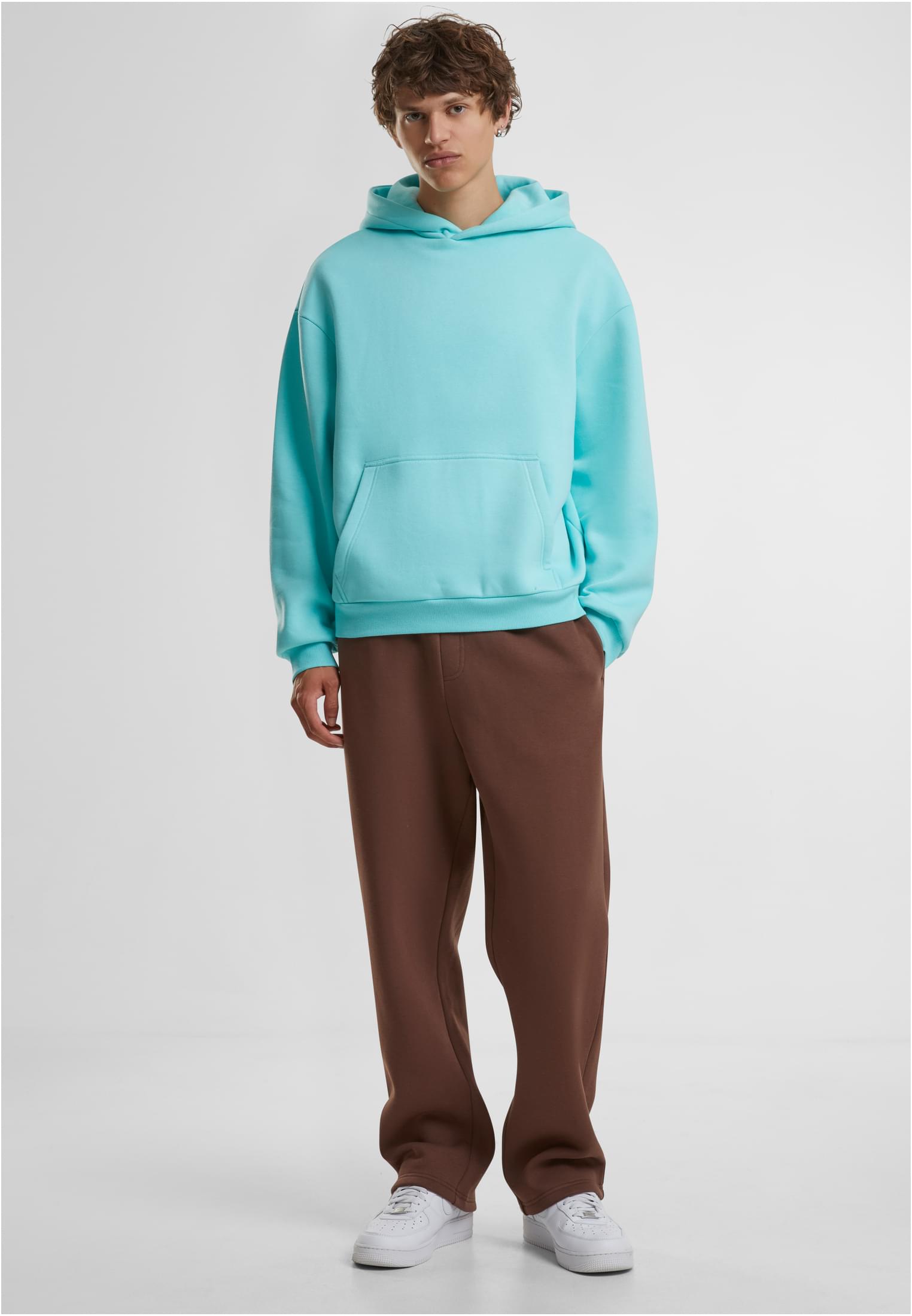 Fluffy Trackpants chocolatebrown | chocolatebrown