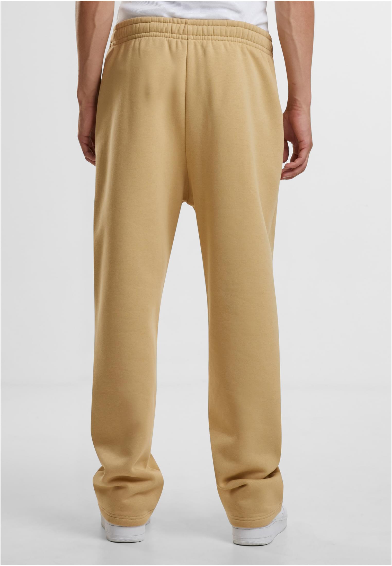 Fluffy Trackpants unionbeige | unionbeige