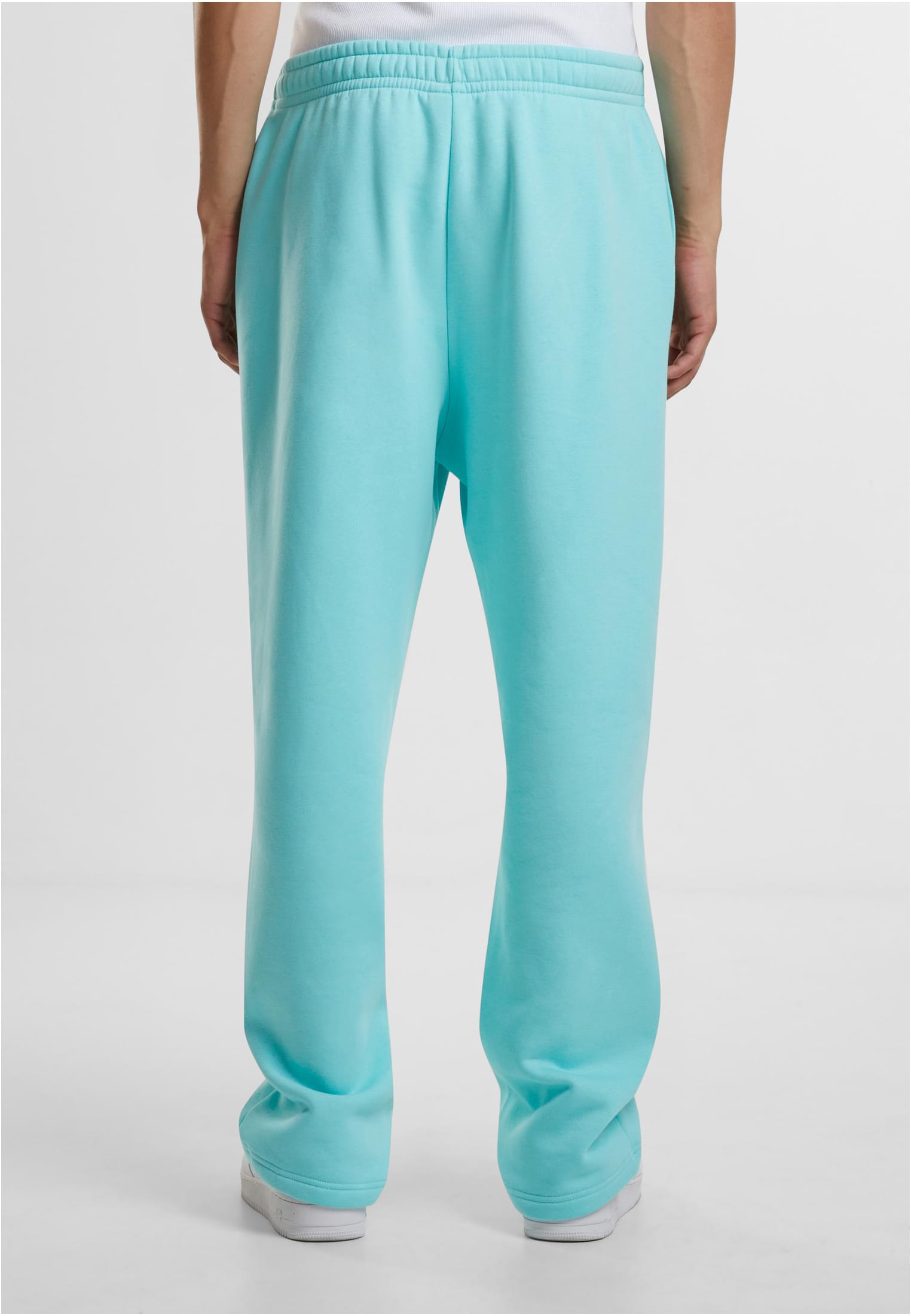 Fluffy Trackpants berylblue | berylblue