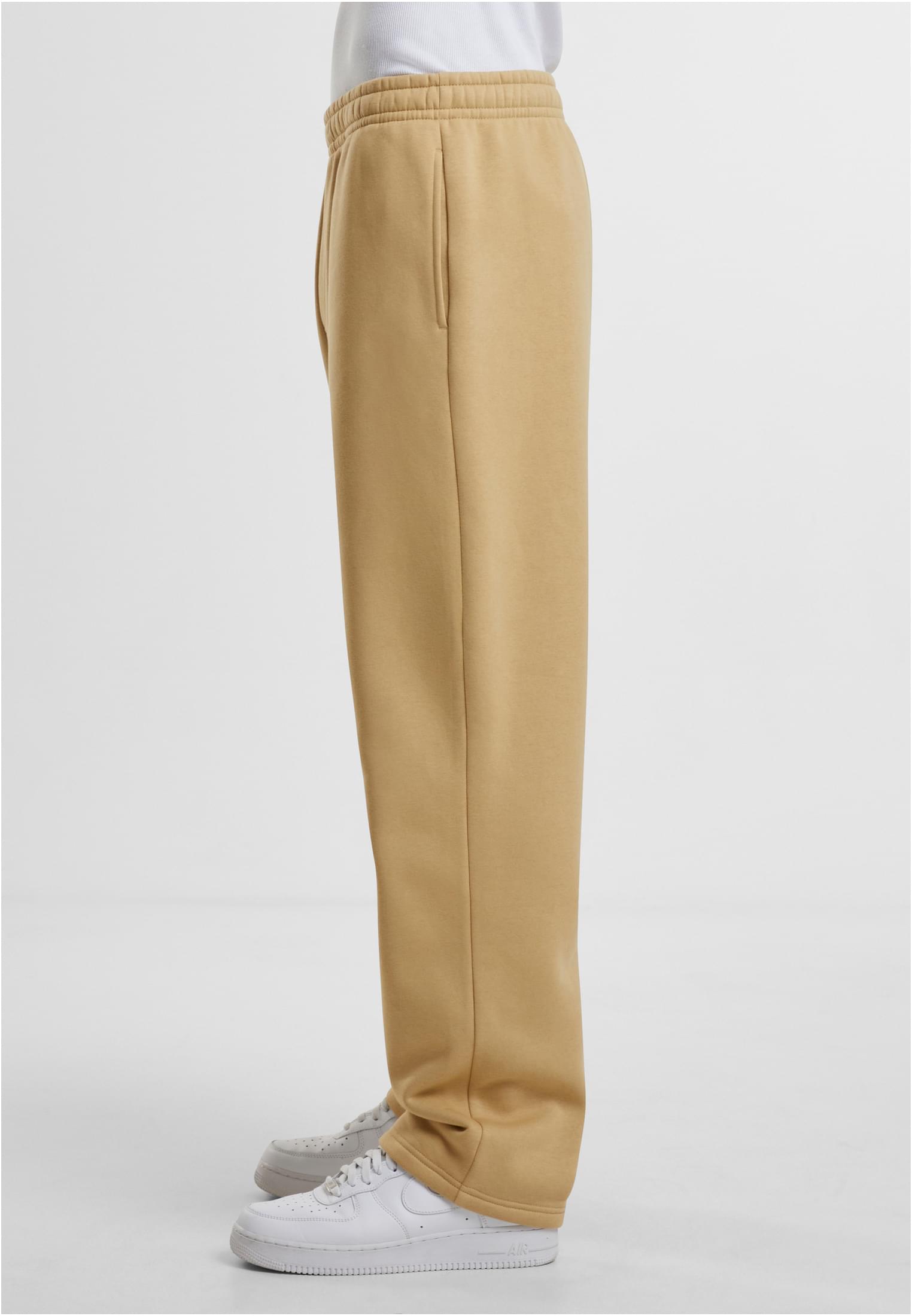 Fluffy Trackpants unionbeige | unionbeige