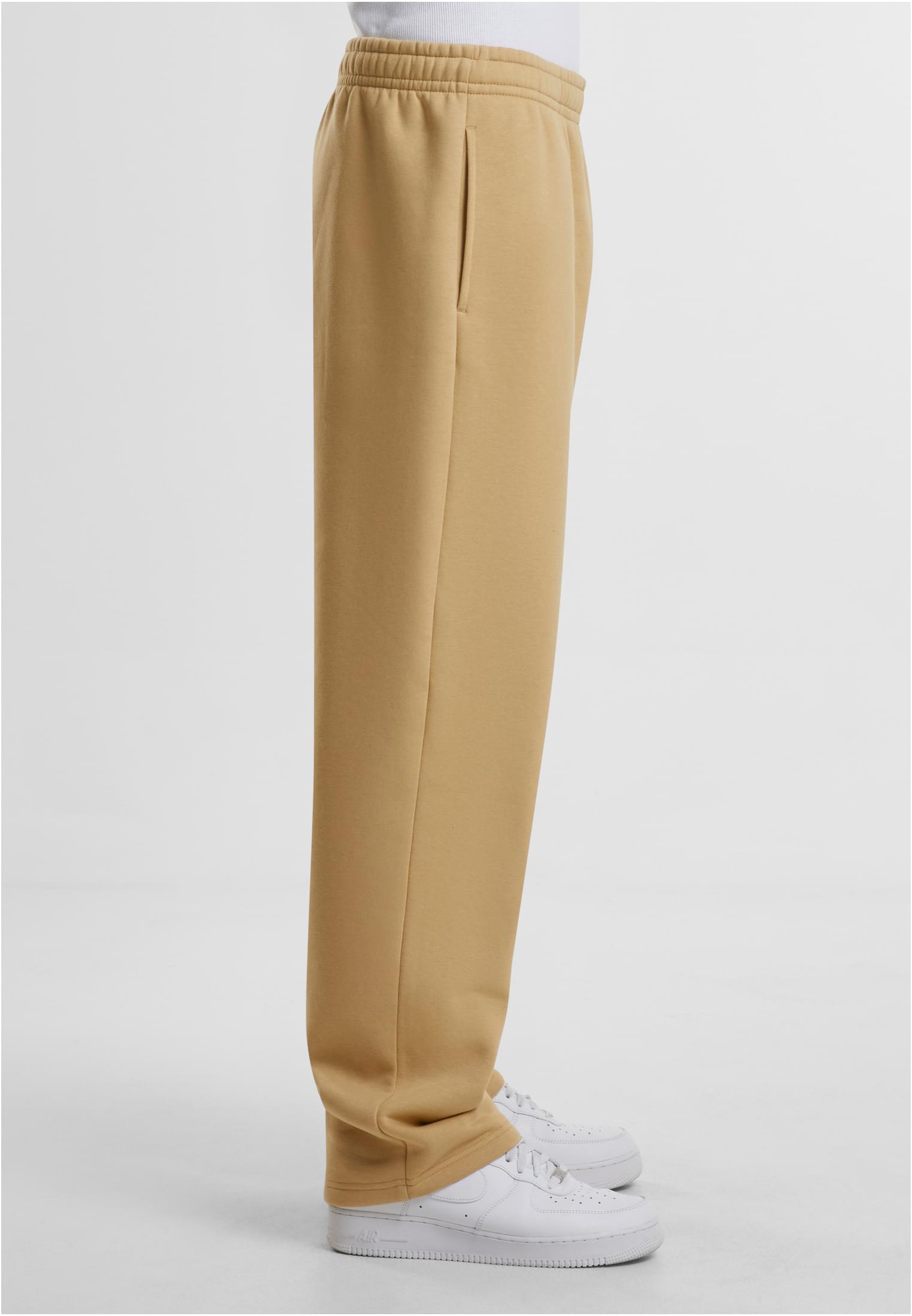 Fluffy Trackpants unionbeige | unionbeige
