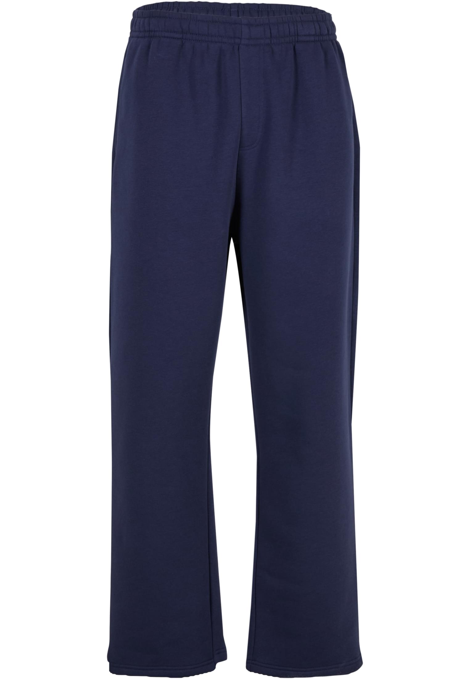 Fluffy Trackpants navy | navy