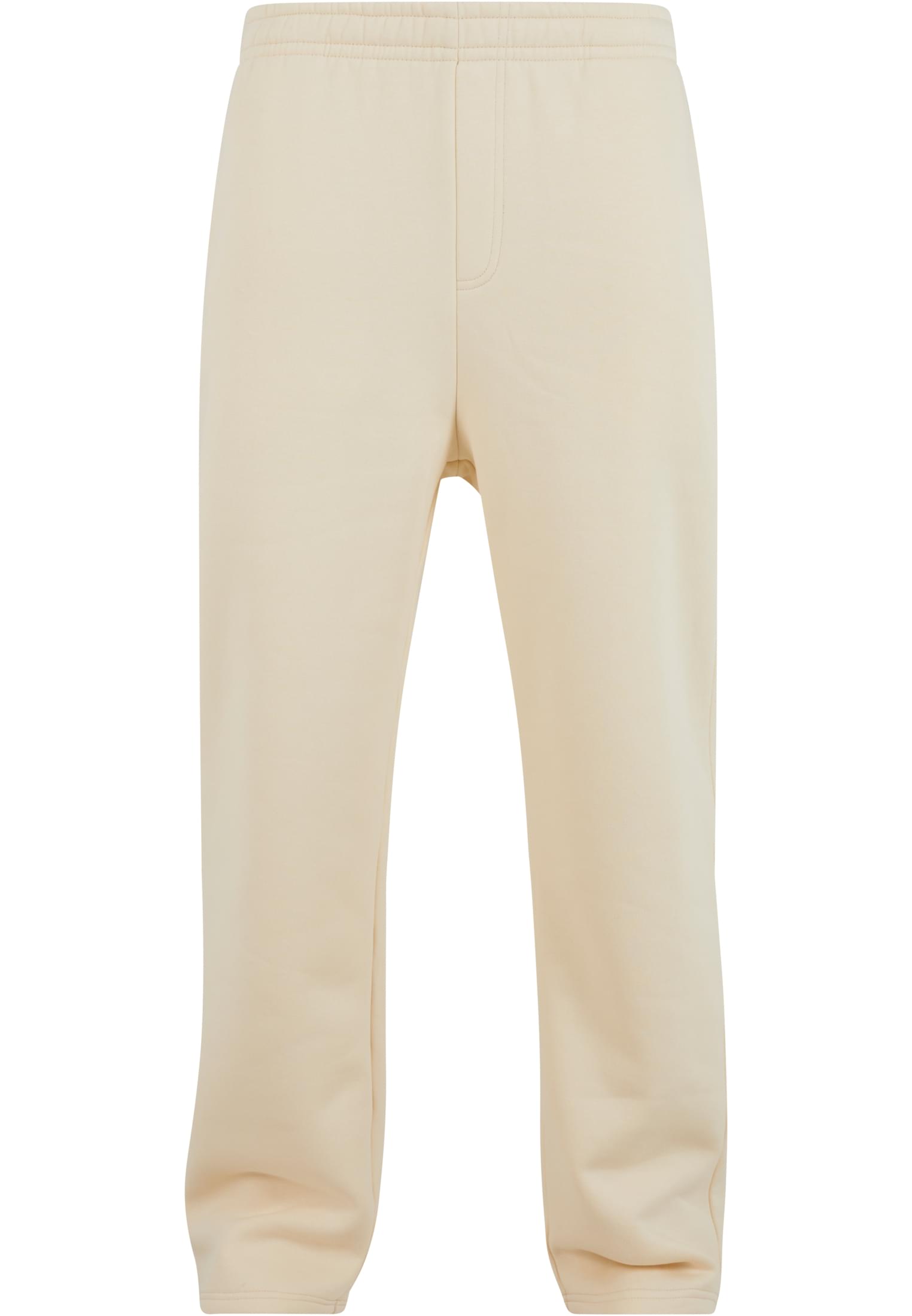 Fluffy Trackpants whitesand | whitesand