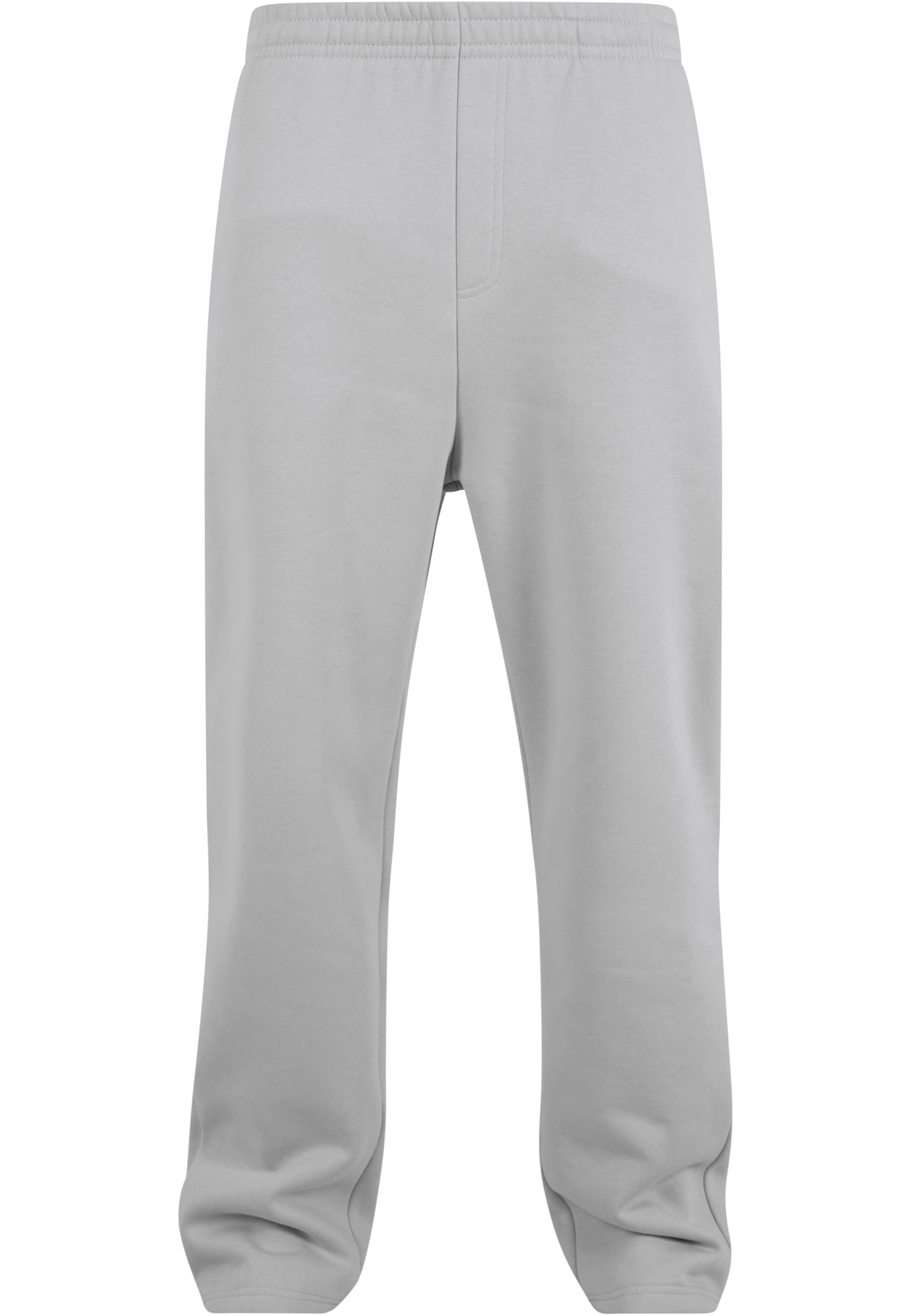 Fluffy Trackpants lightasphalt | lightasphalt