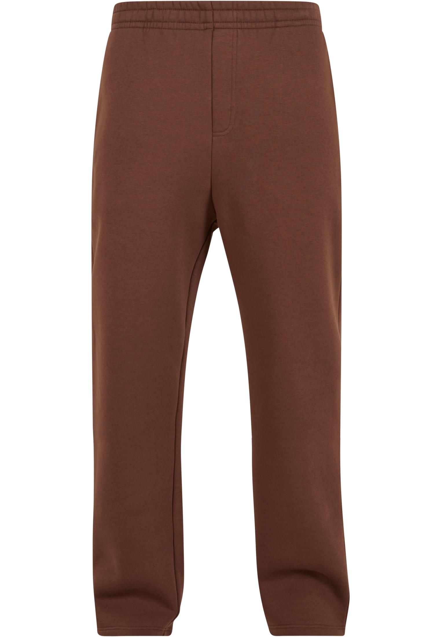 Fluffy Trackpants chocolatebrown | chocolatebrown