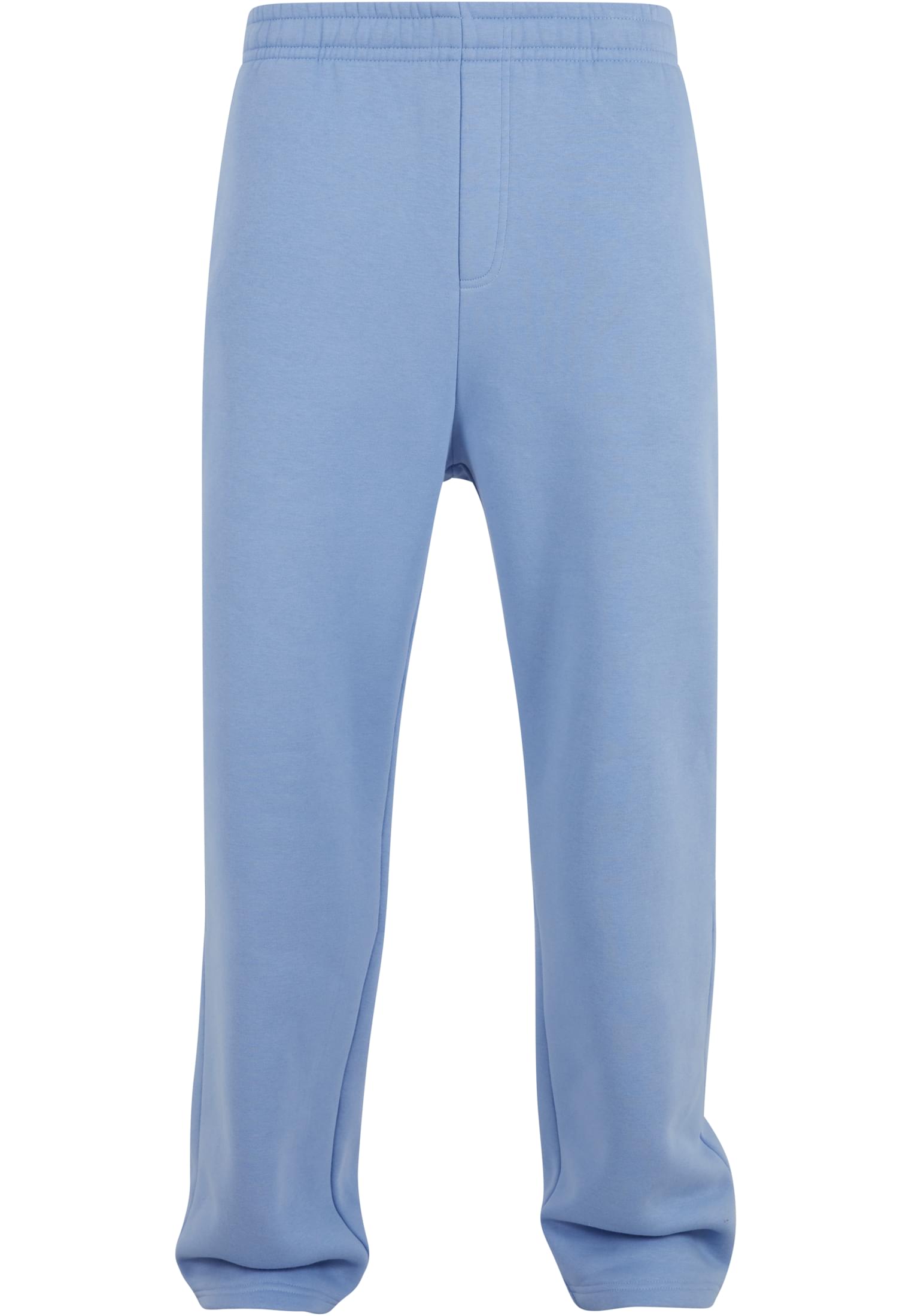 Fluffy Trackpants powderblue | powderblue