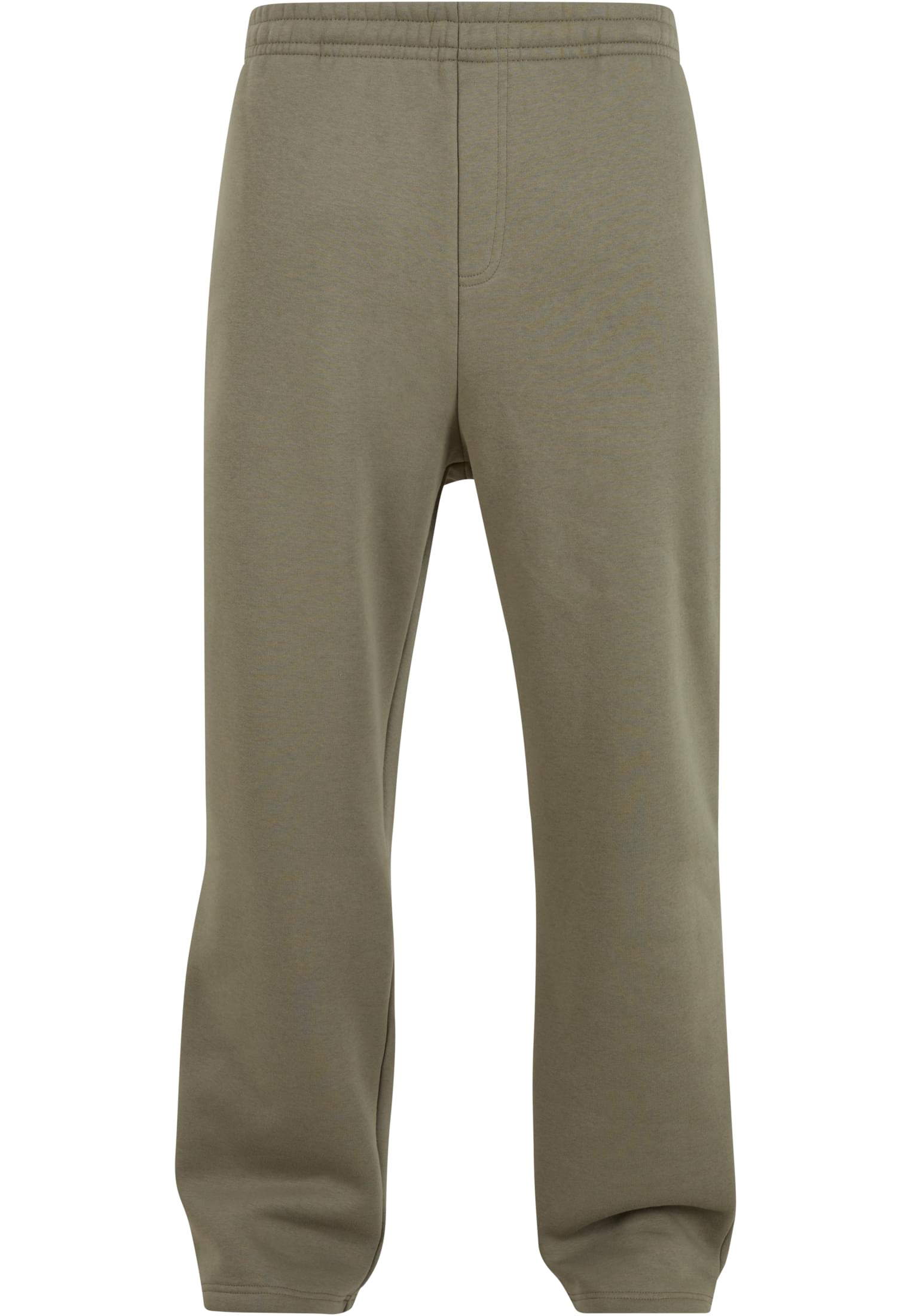 Fluffy Trackpants paleolive | paleolive
