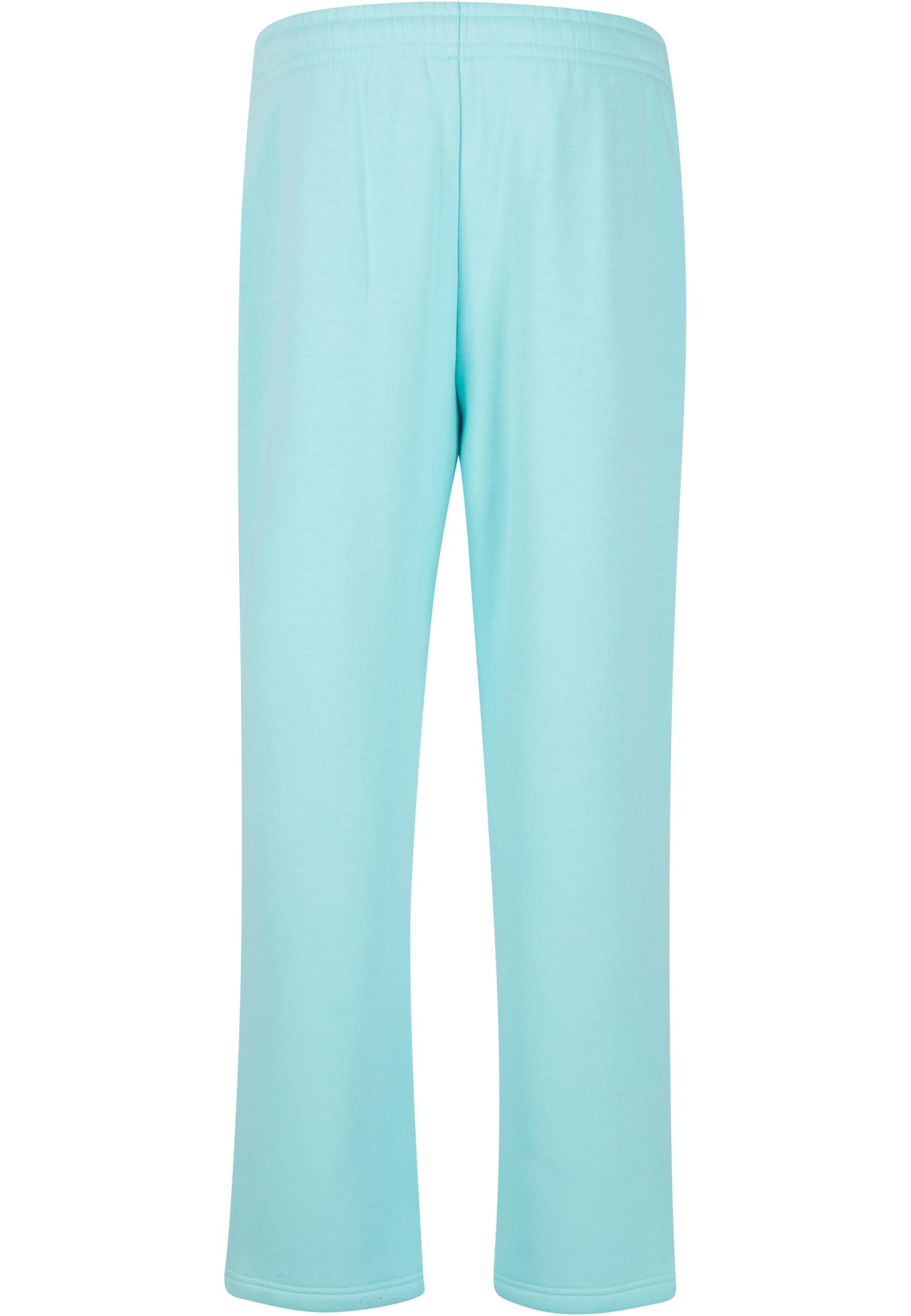 Fluffy Trackpants berylblue | berylblue
