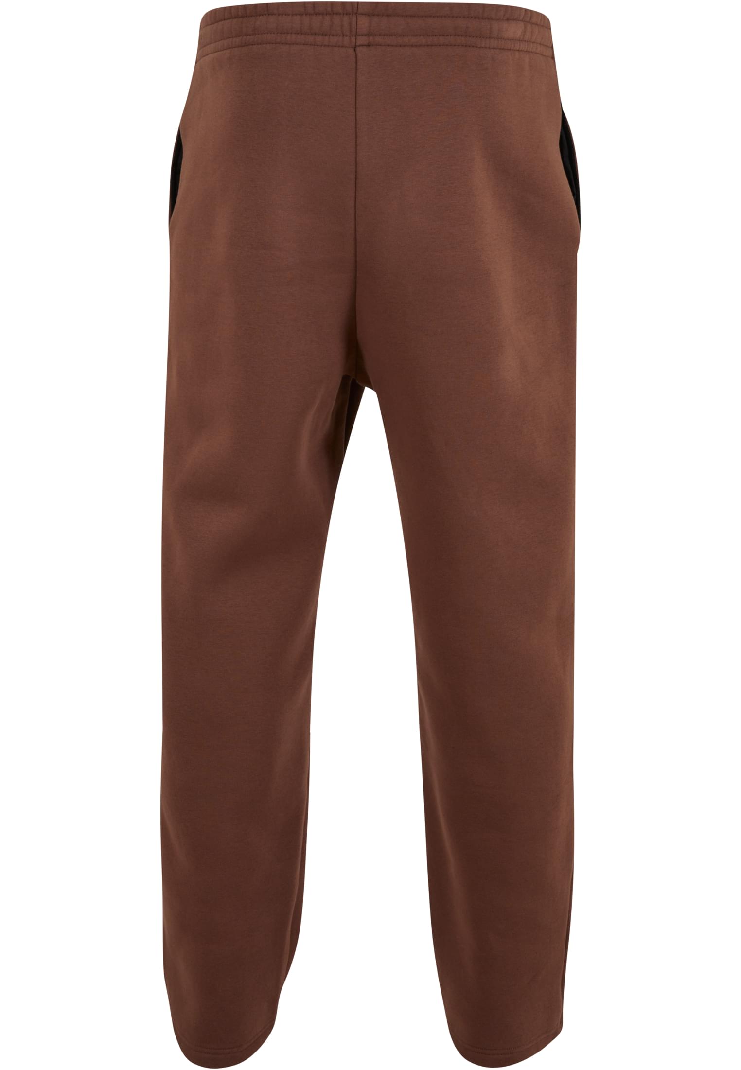 Fluffy Trackpants chocolatebrown | chocolatebrown