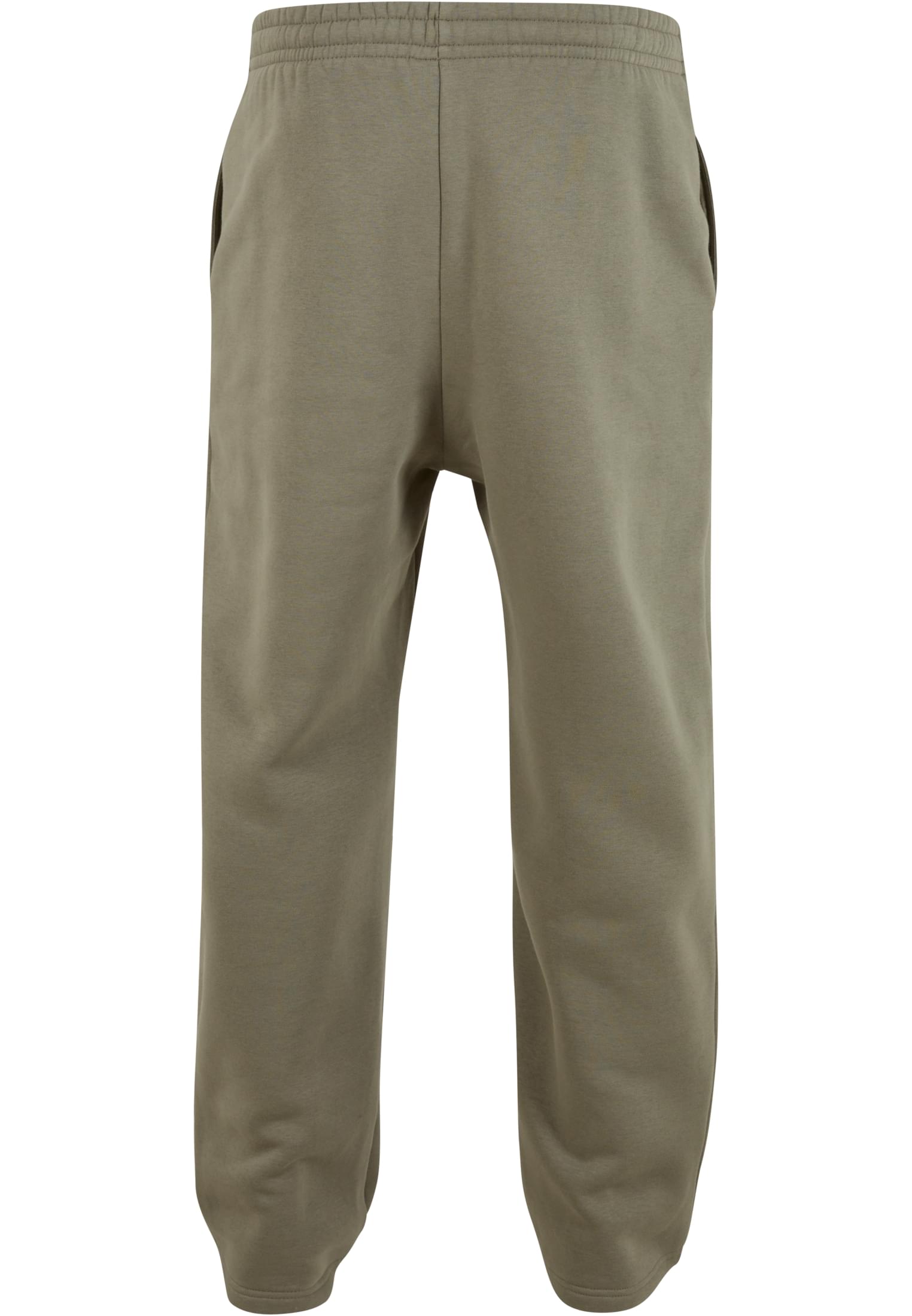 Fluffy Trackpants paleolive | paleolive