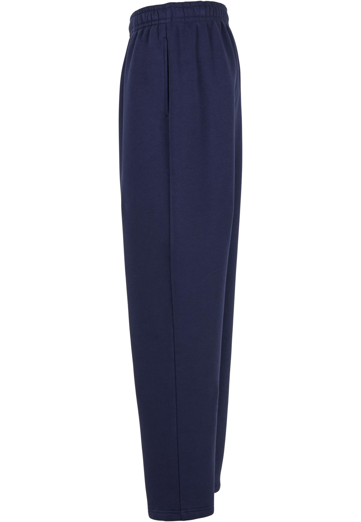 Fluffy Trackpants navy | navy