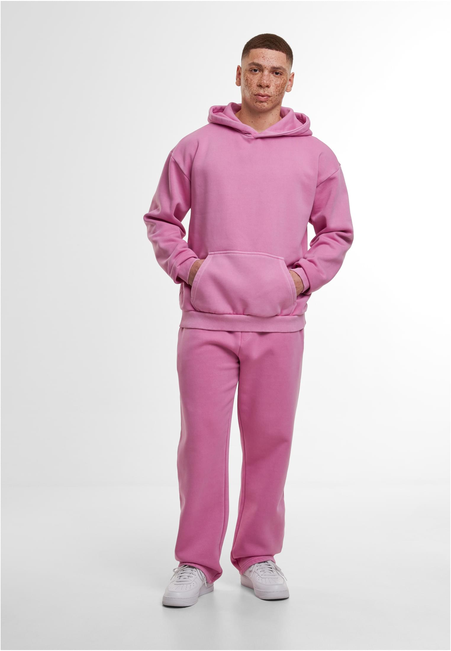 Vintage Heavy Hoodie coolpink | coolpink