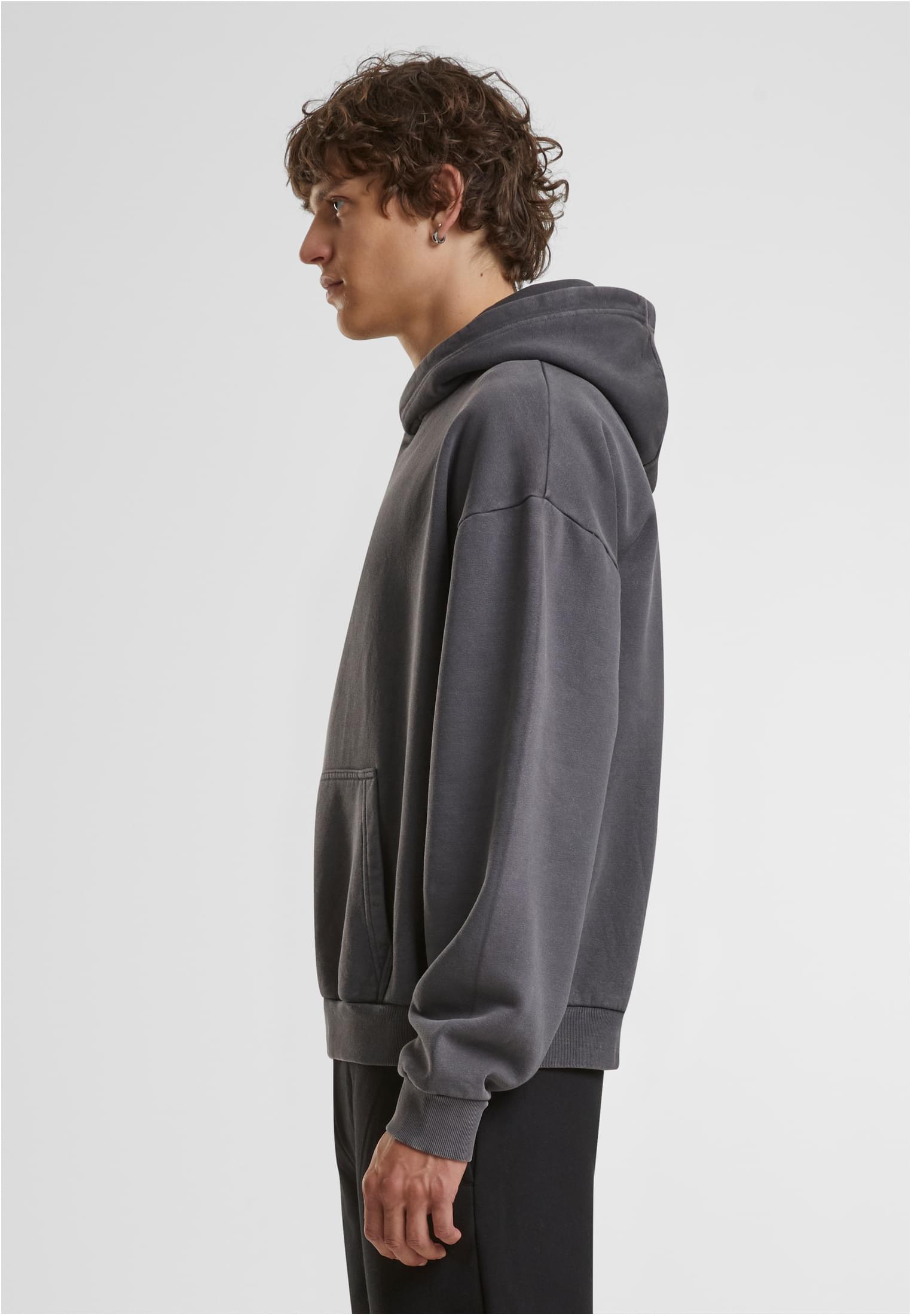 Vintage Heavy Hoodie magnet | magnet