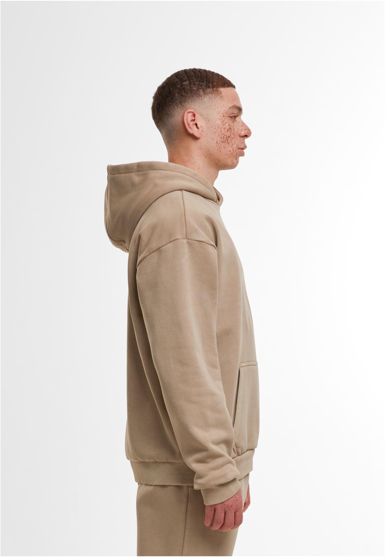 Vintage Heavy Hoodie chalkdust | chalkdust