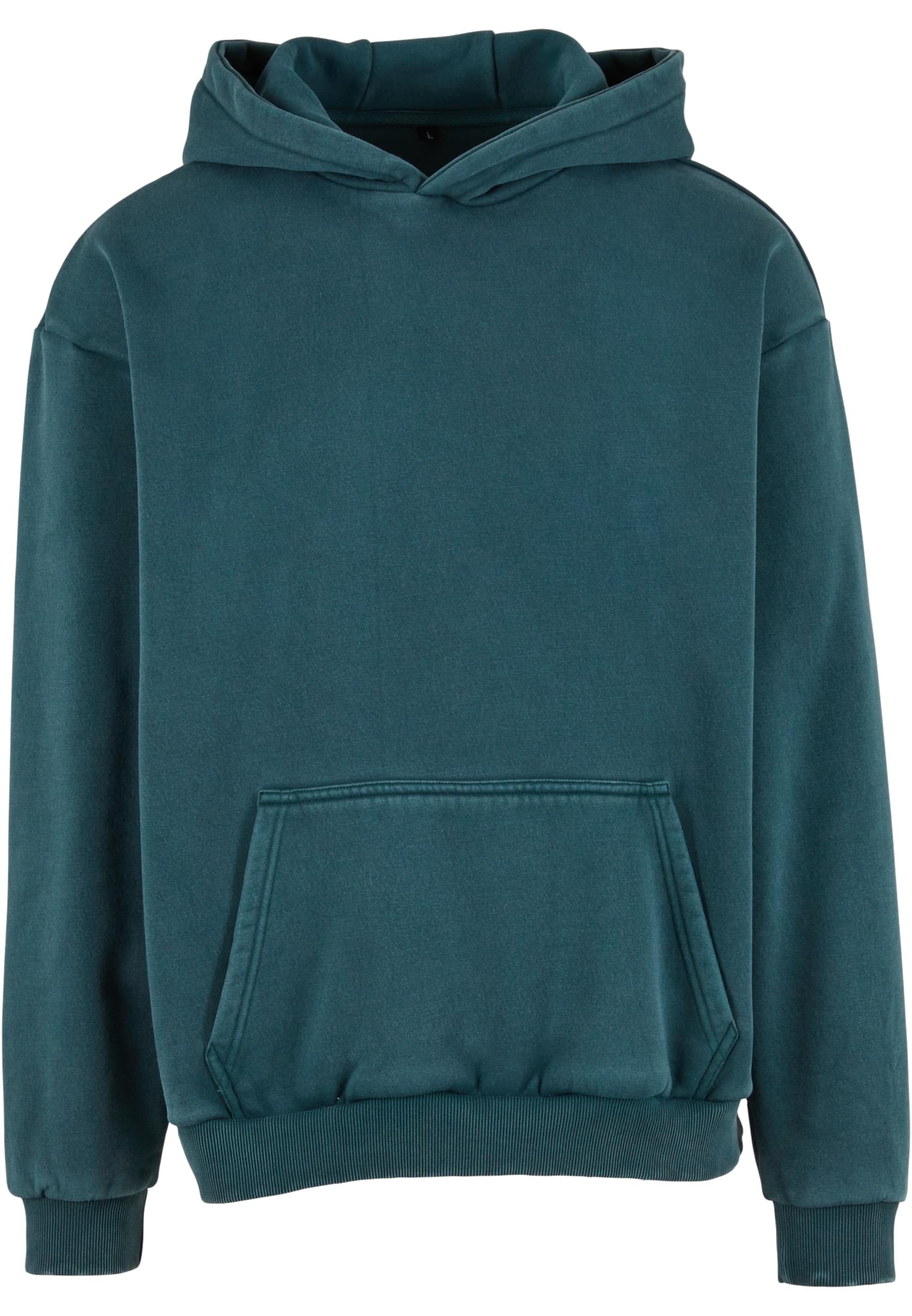 Vintage Heavy Hoodie bottlegreen | bottlegreen