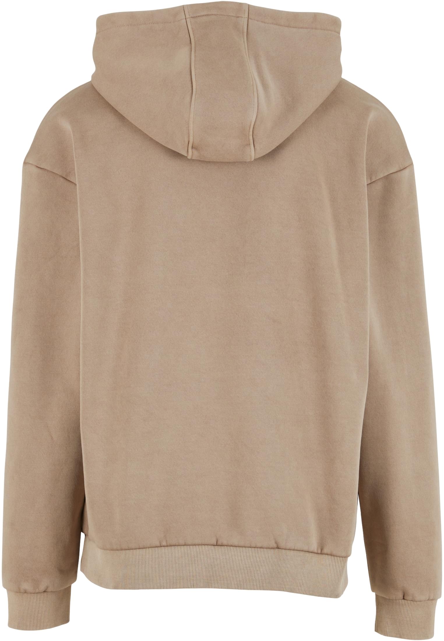 Vintage Heavy Hoodie chalkdust | chalkdust