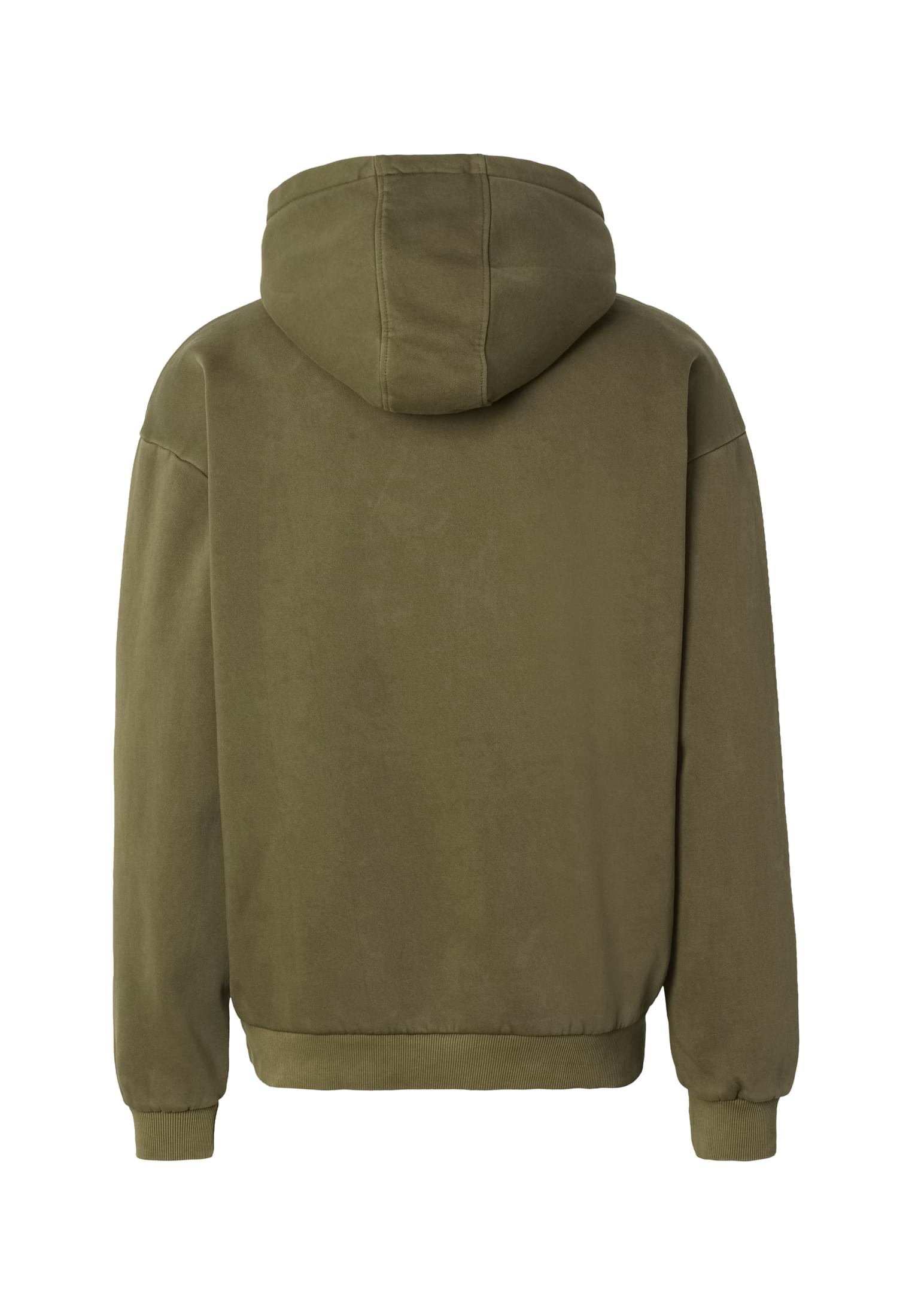 Vintage Heavy Hoodie warmkhaki | warmkhaki