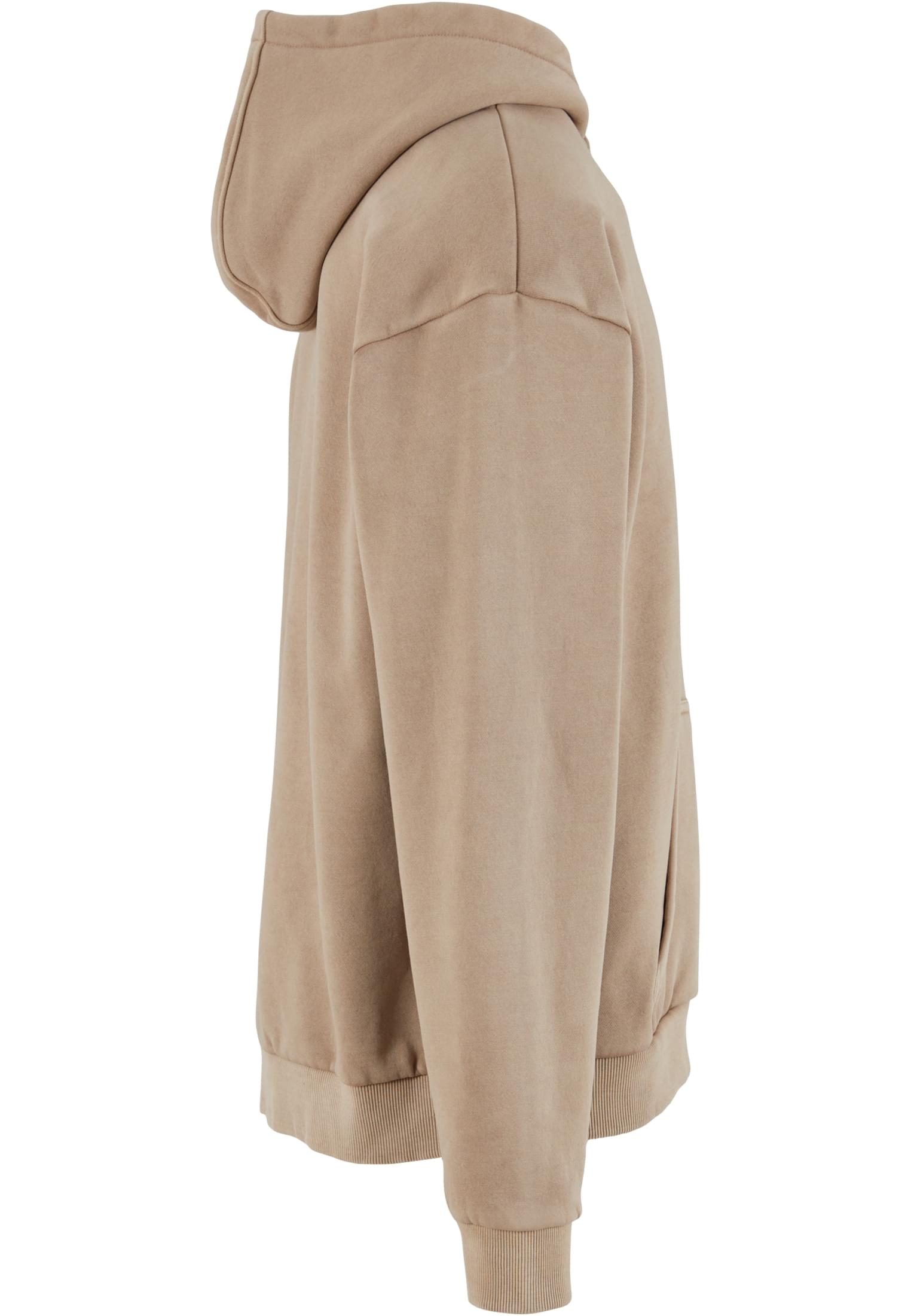 Vintage Heavy Hoodie chalkdust | chalkdust