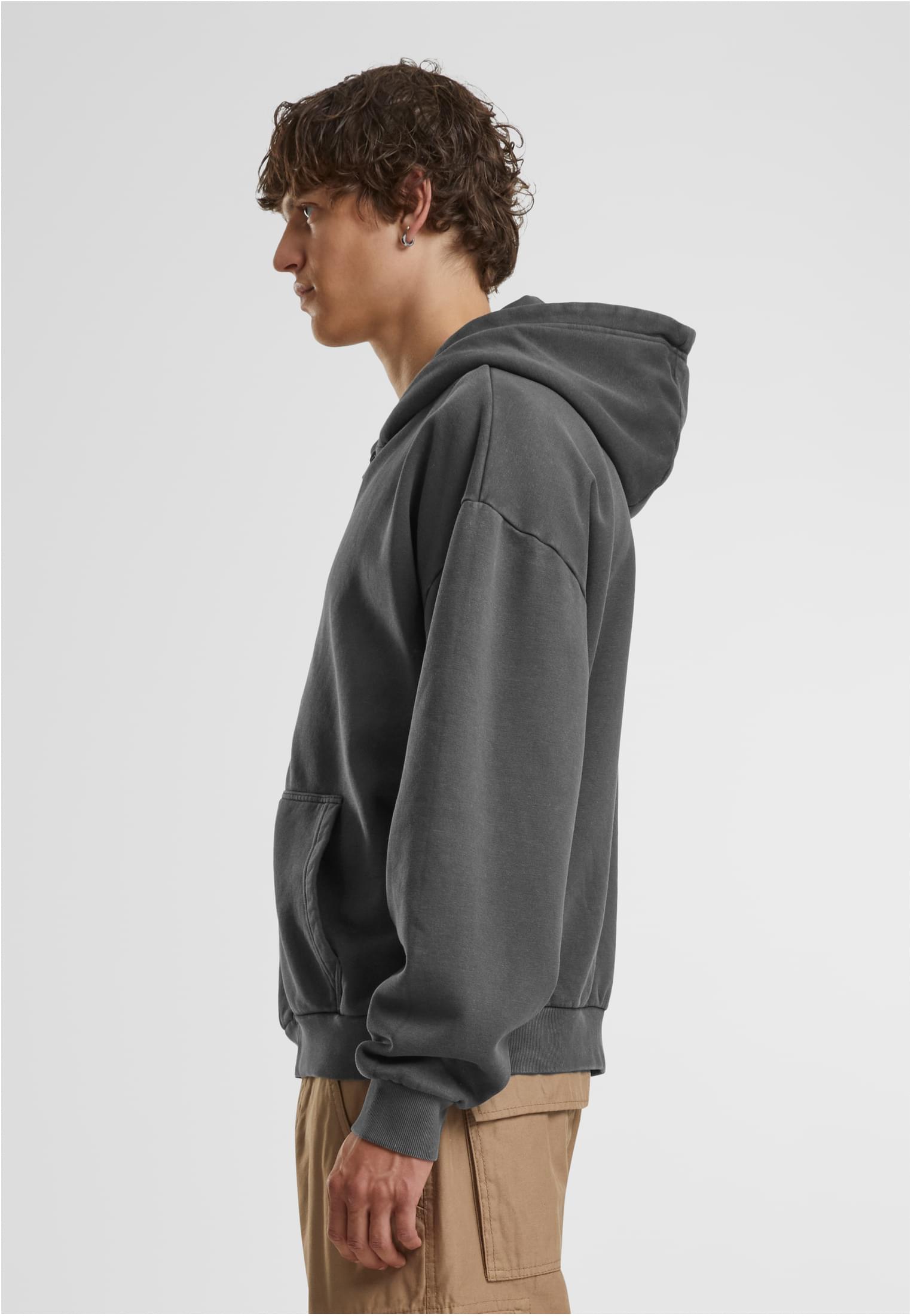 Vintage Heavy Zip Hoodie magnet | magnet