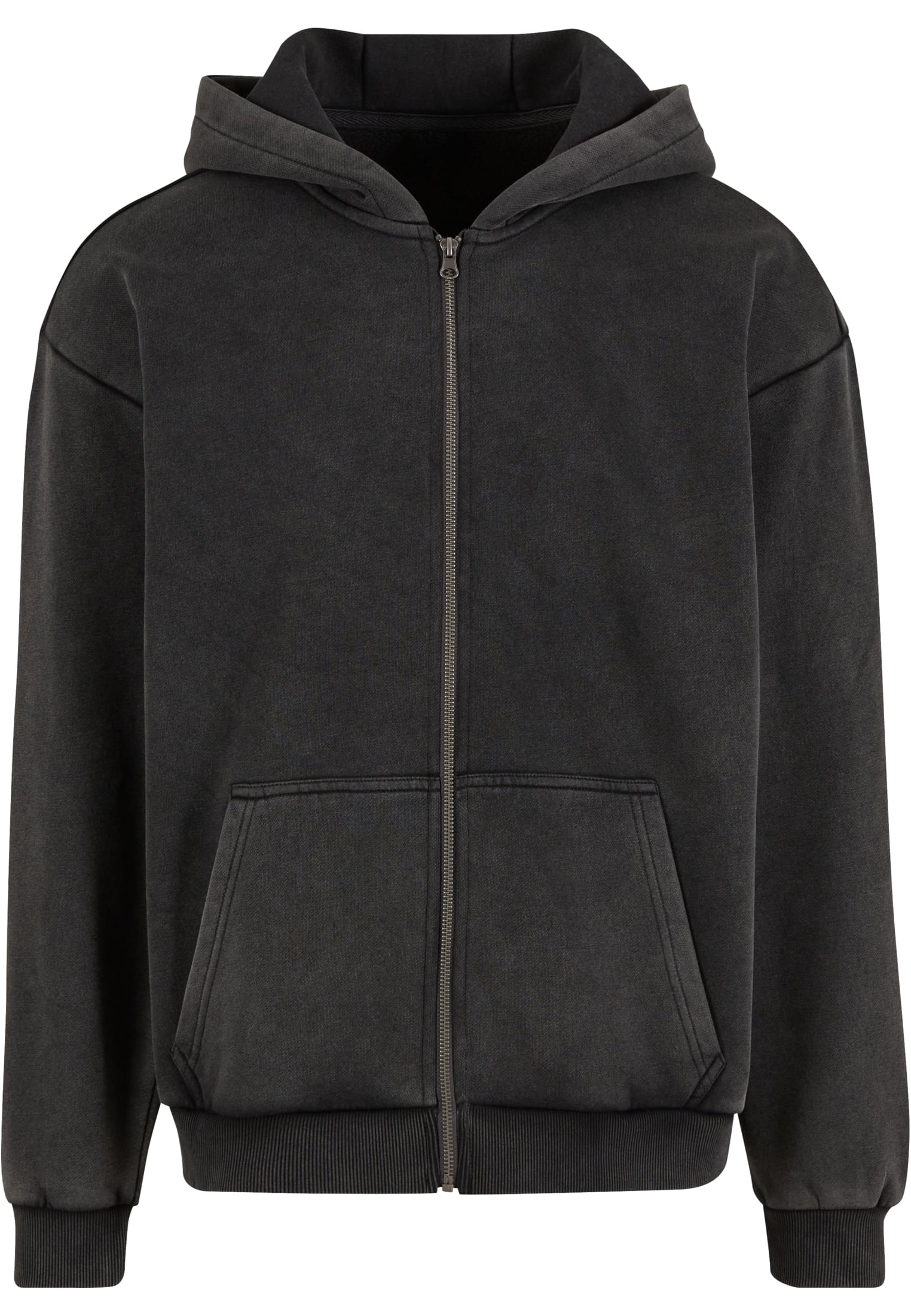Vintage Heavy Zip Hoodie magnet | magnet