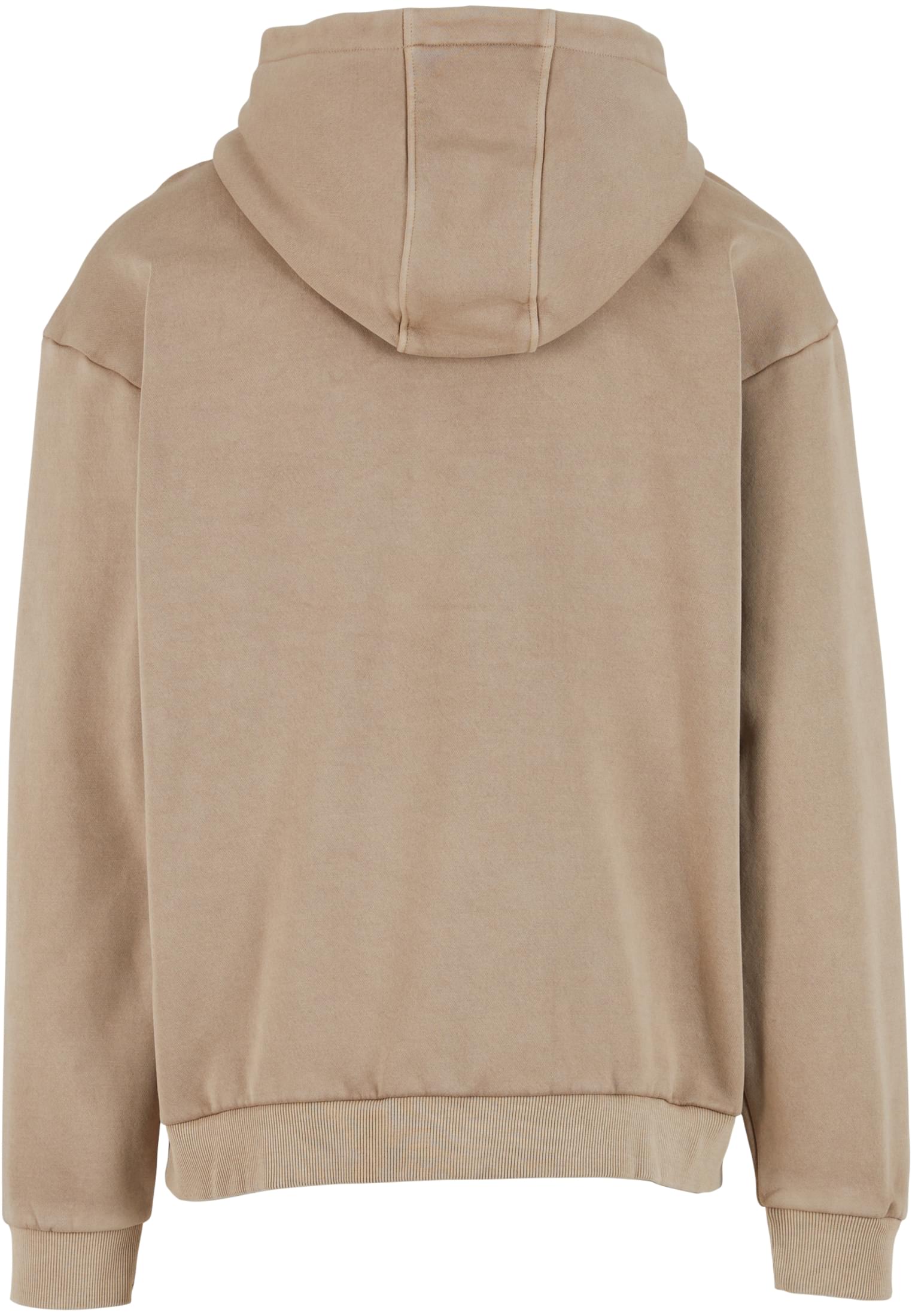 Vintage Heavy Zip Hoodie chalkdust | chalkdust
