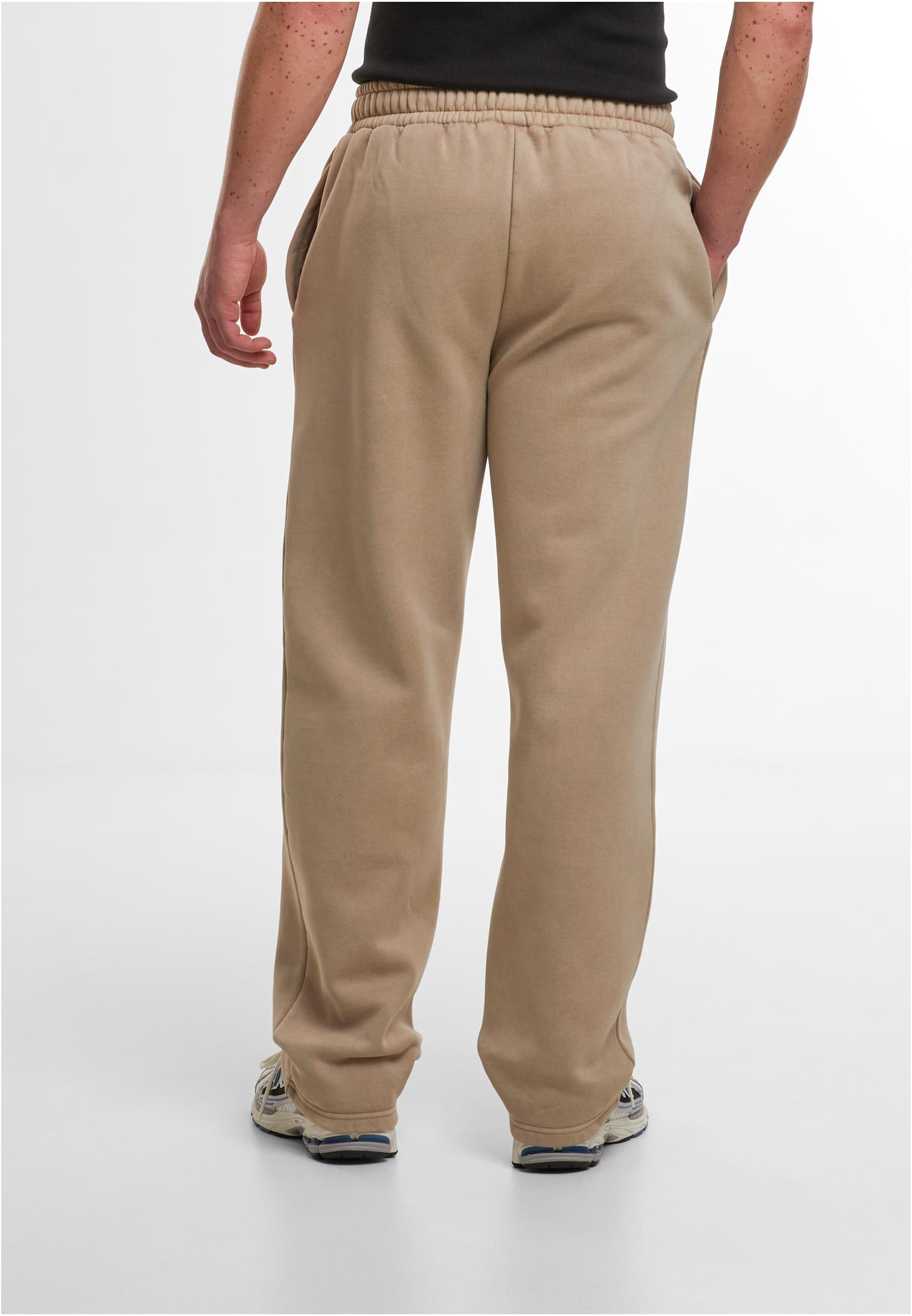 Vintage Heavy Trackpants chalkdust | chalkdust