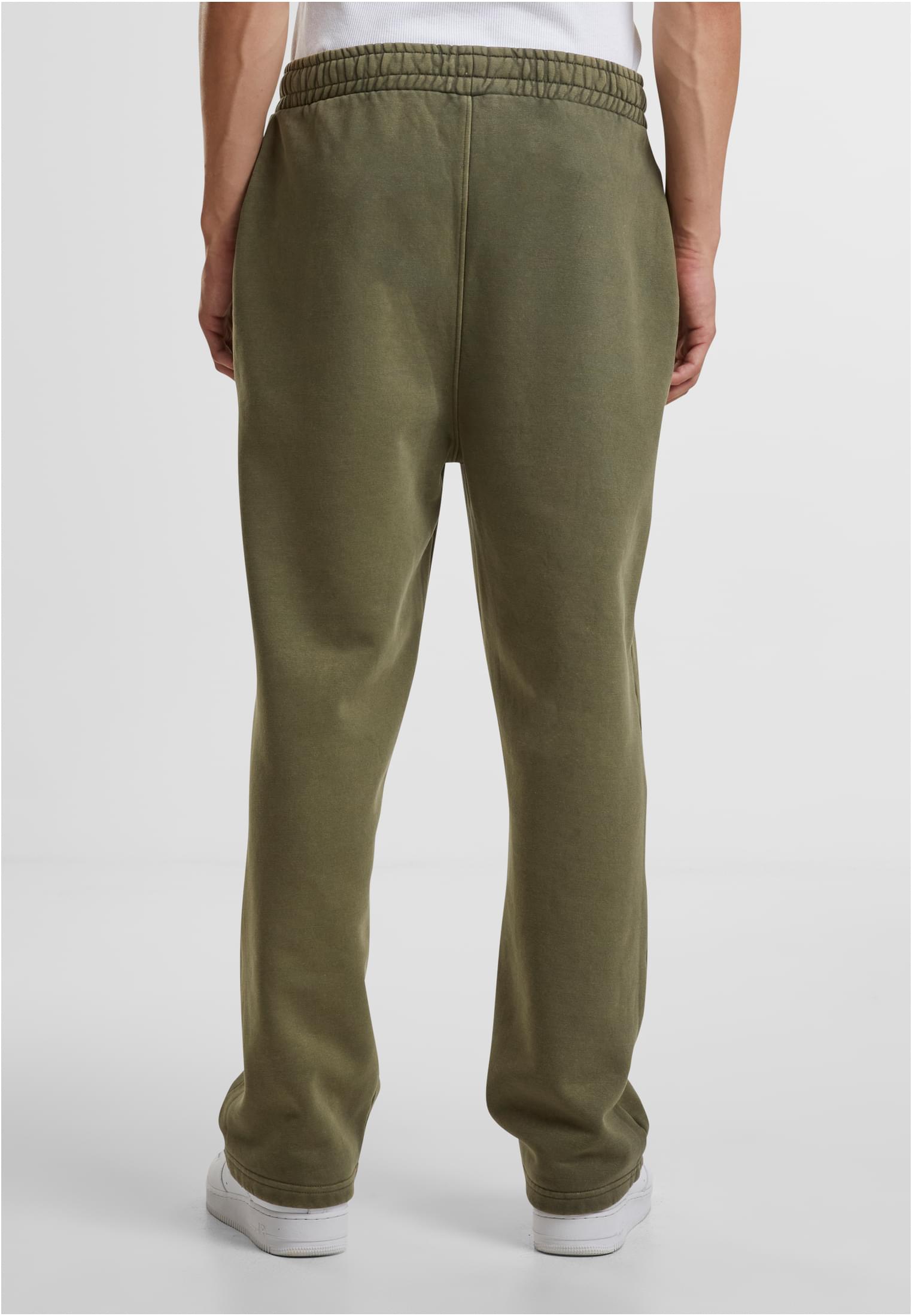 Vintage Heavy Trackpants warmkhaki | warmkhaki
