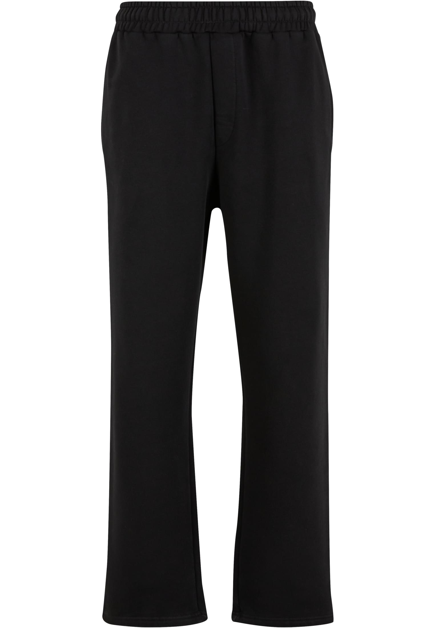 Vintage Heavy Trackpants black | black