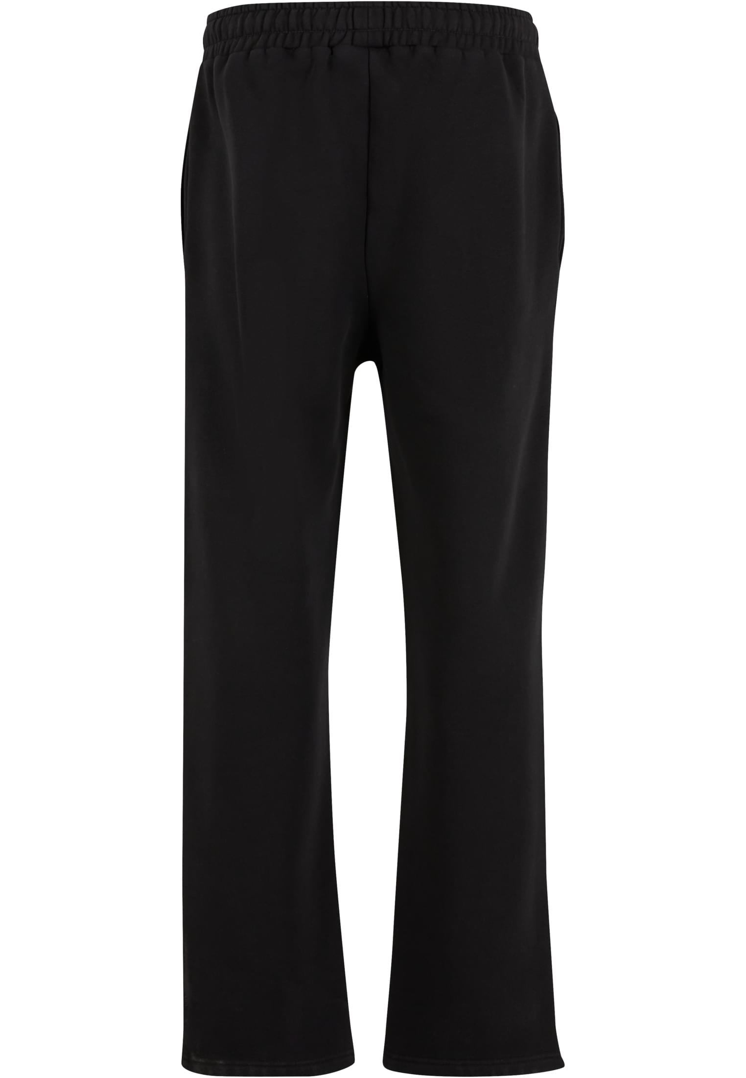 Vintage Heavy Trackpants black | black