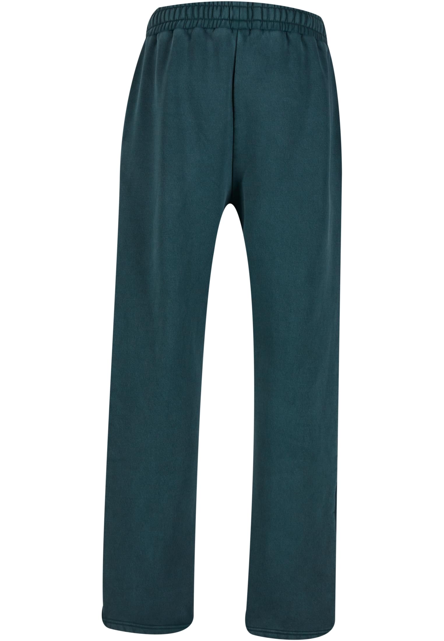 Vintage Heavy Trackpants bottlegreen | bottlegreen