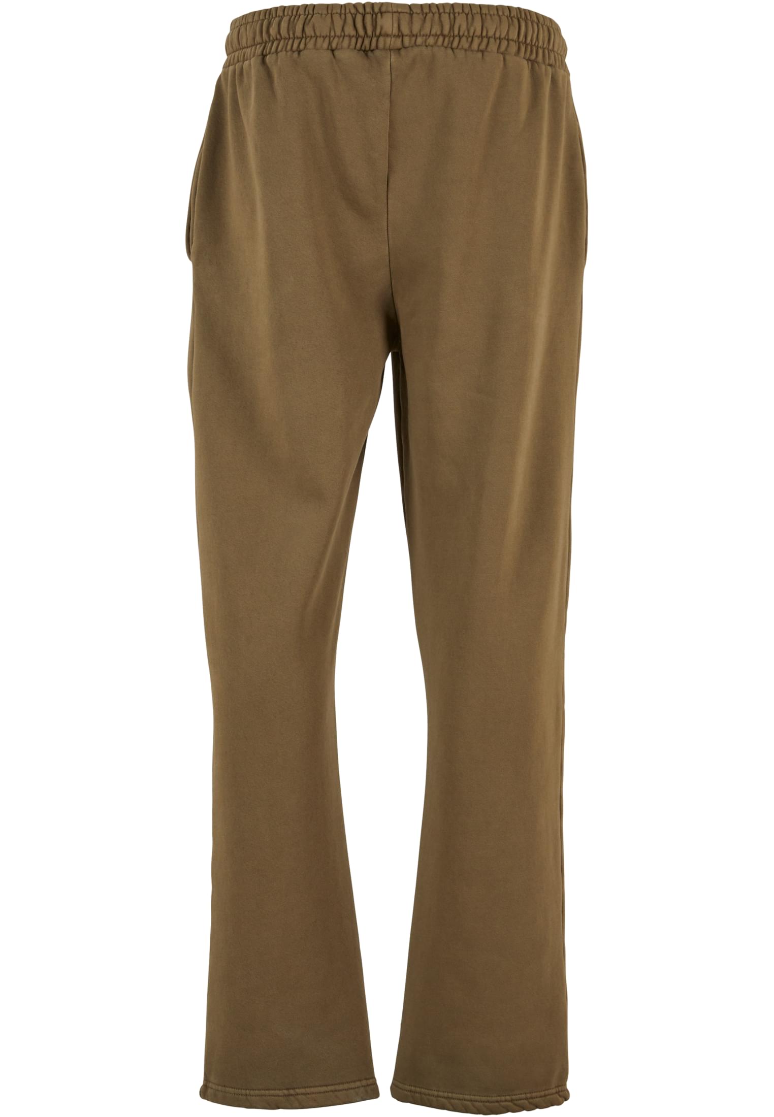 Vintage Heavy Trackpants warmkhaki | warmkhaki