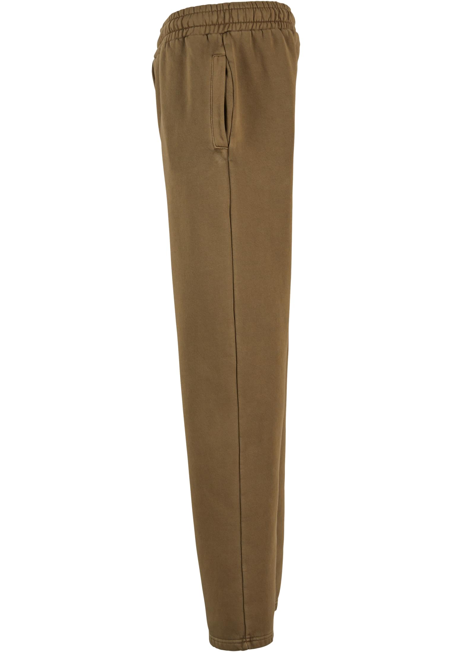 Vintage Heavy Trackpants warmkhaki | warmkhaki