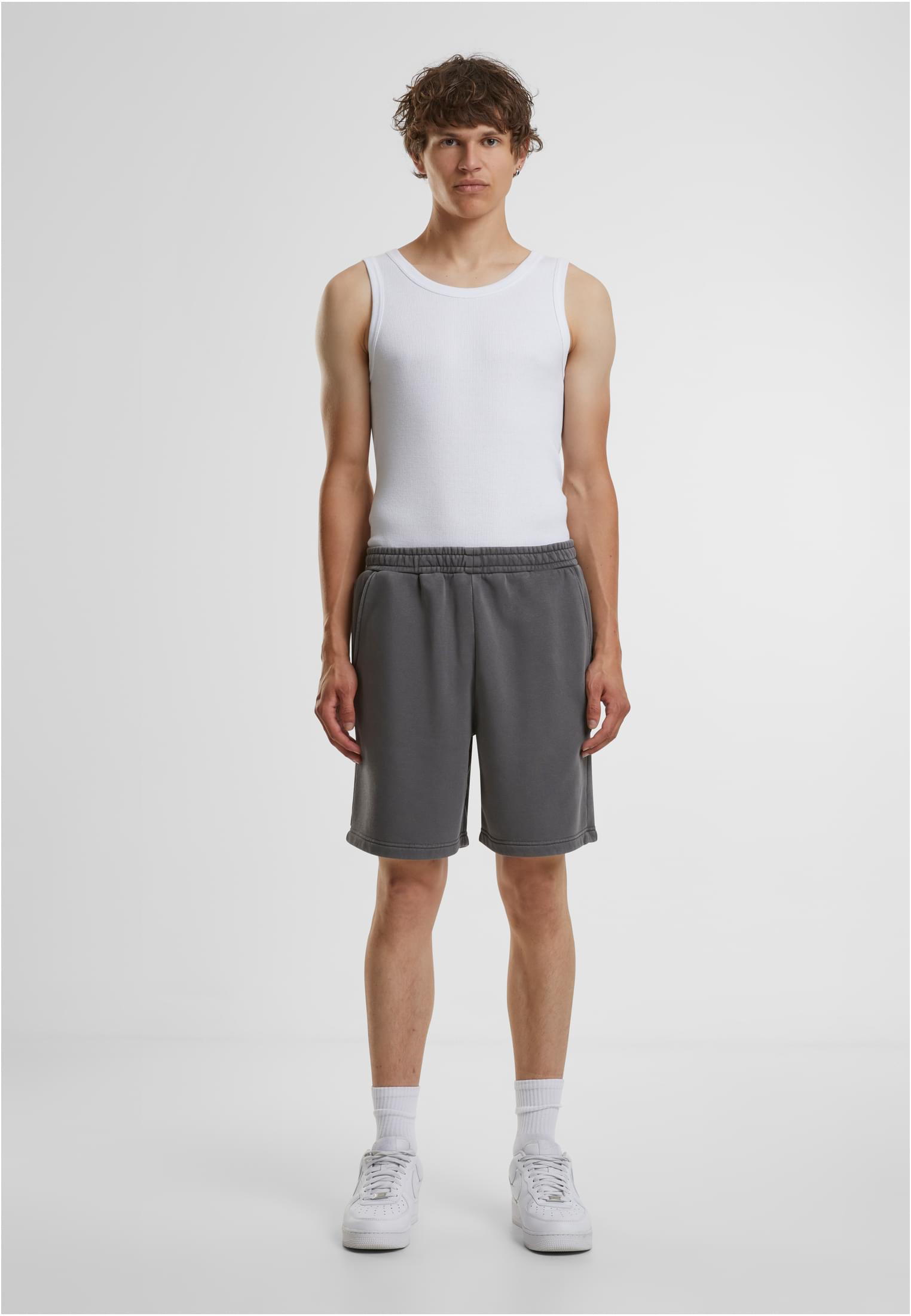 Vintage Heavy Sweatshorts magnet | magnet