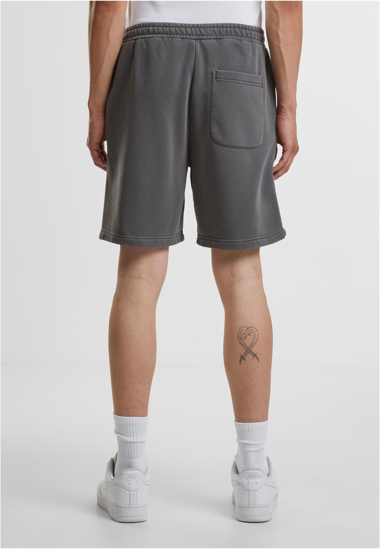 Vintage Heavy Sweatshorts magnet | magnet
