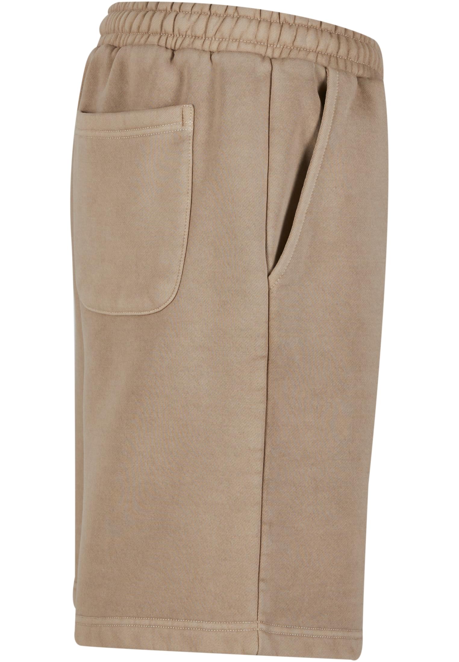 Vintage Heavy Sweatshorts chalkdust | chalkdust