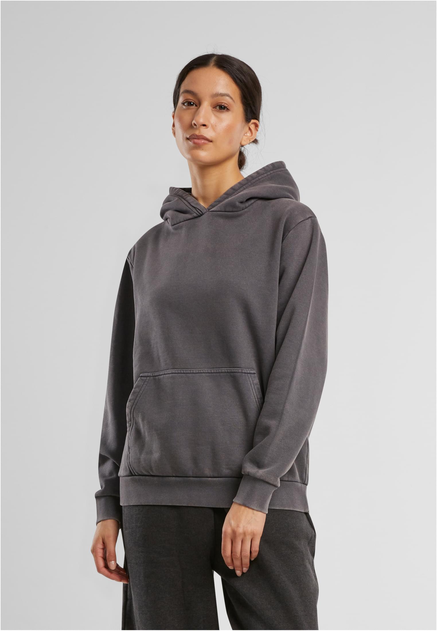 Ladies Vintage Heavy Hoody magnet | magnet