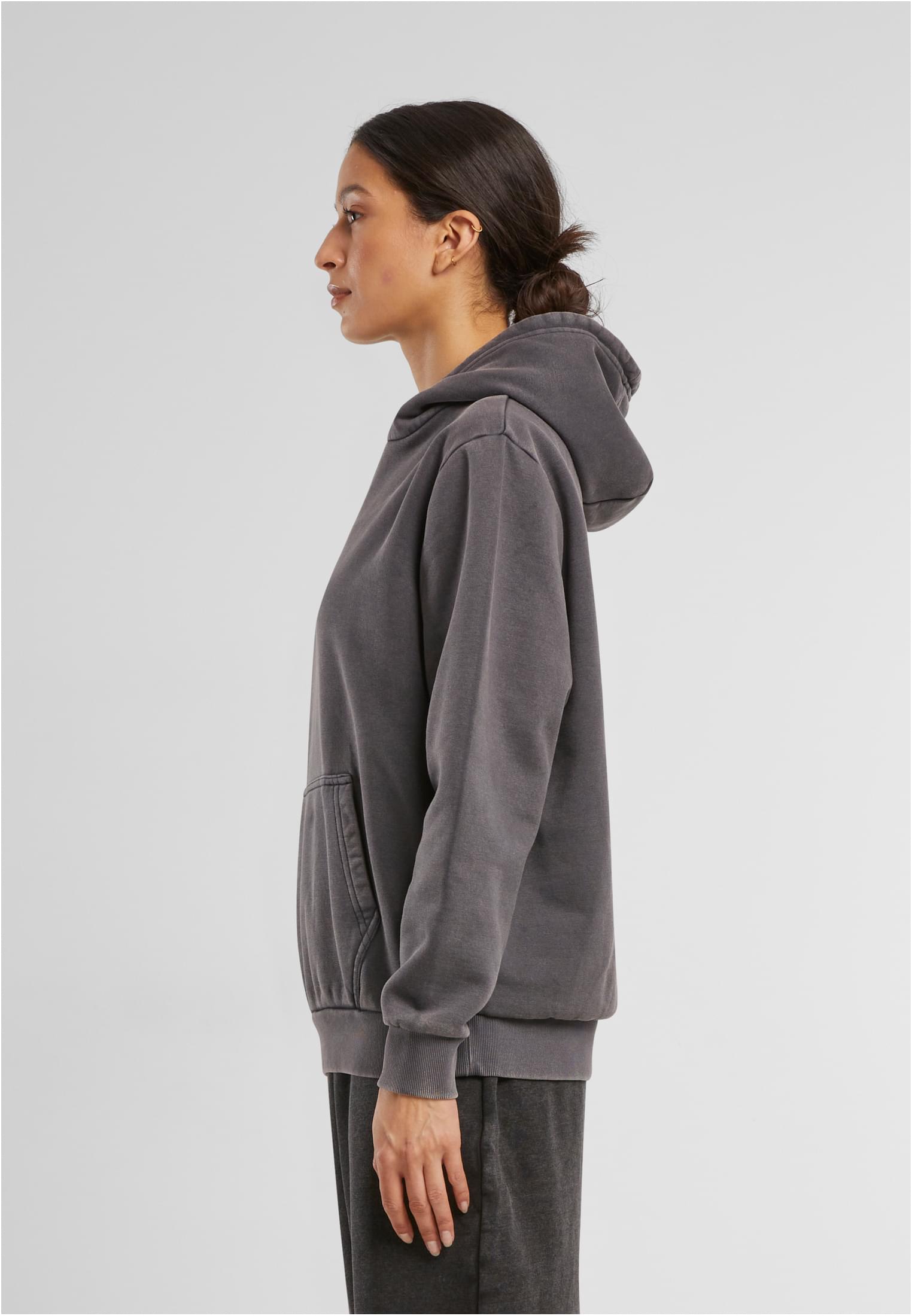 Ladies Vintage Heavy Hoody magnet | magnet