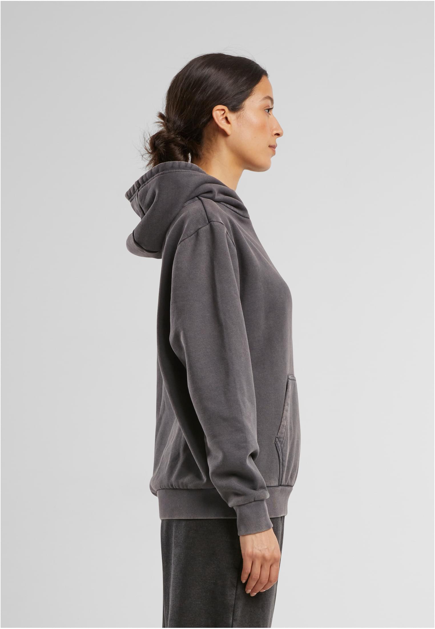 Ladies Vintage Heavy Hoody magnet | magnet