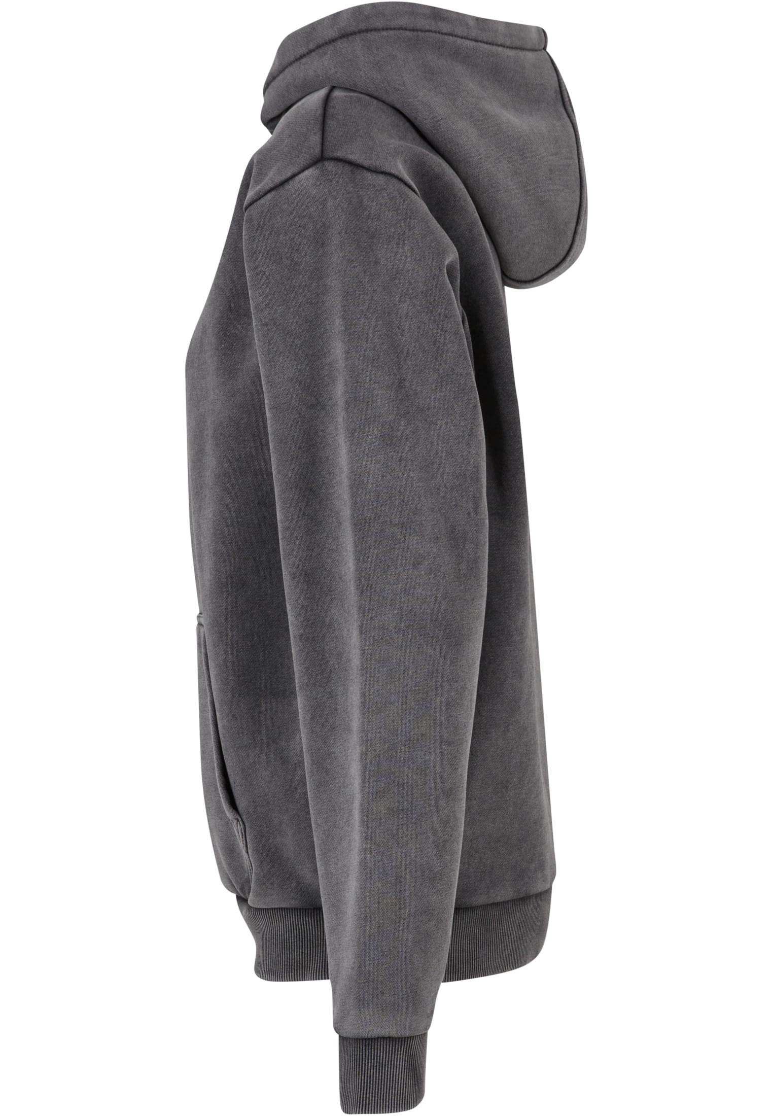 Ladies Vintage Heavy Hoody magnet | magnet