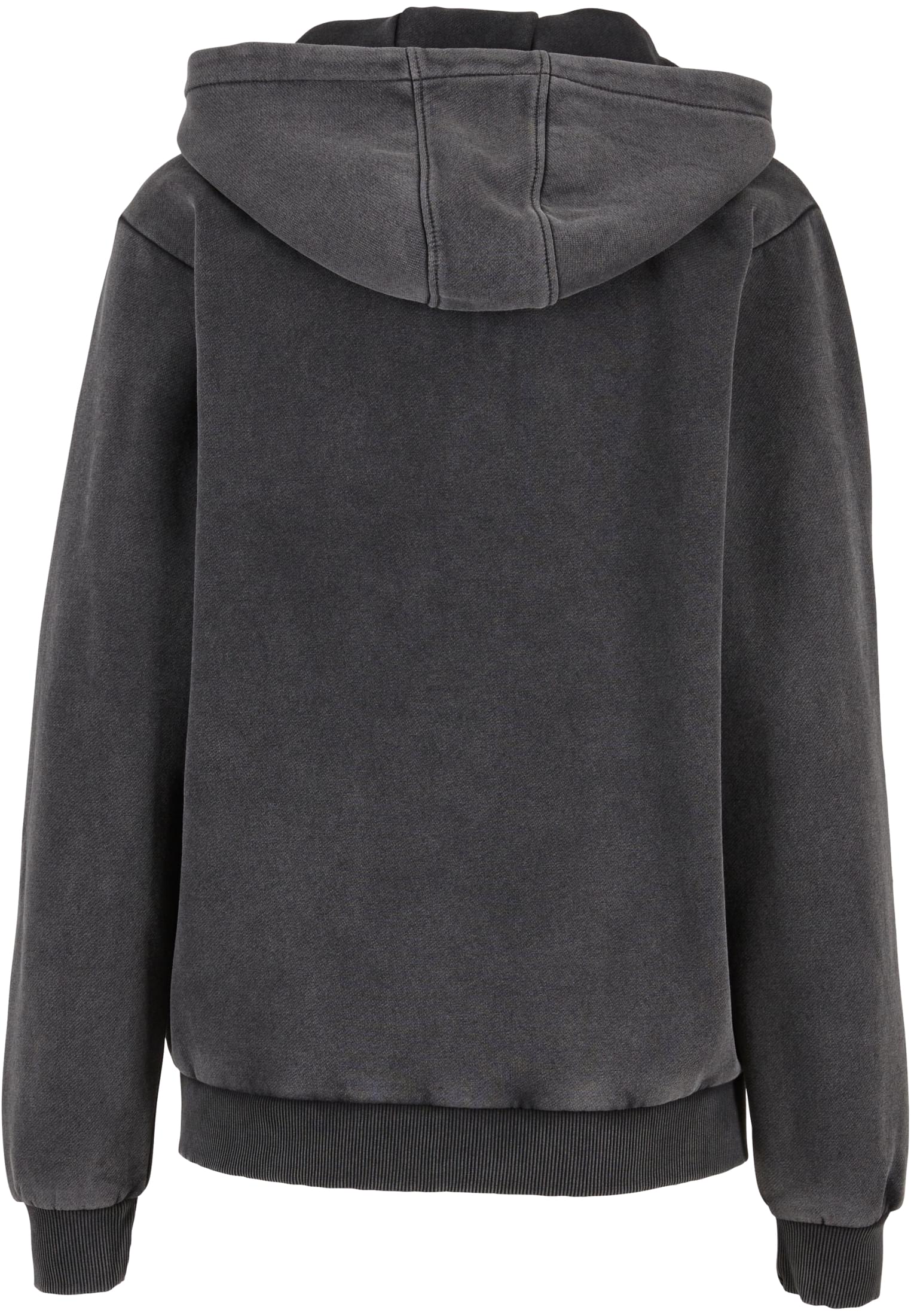 Ladies Vintage Heavy Zip Hoody magnet | magnet