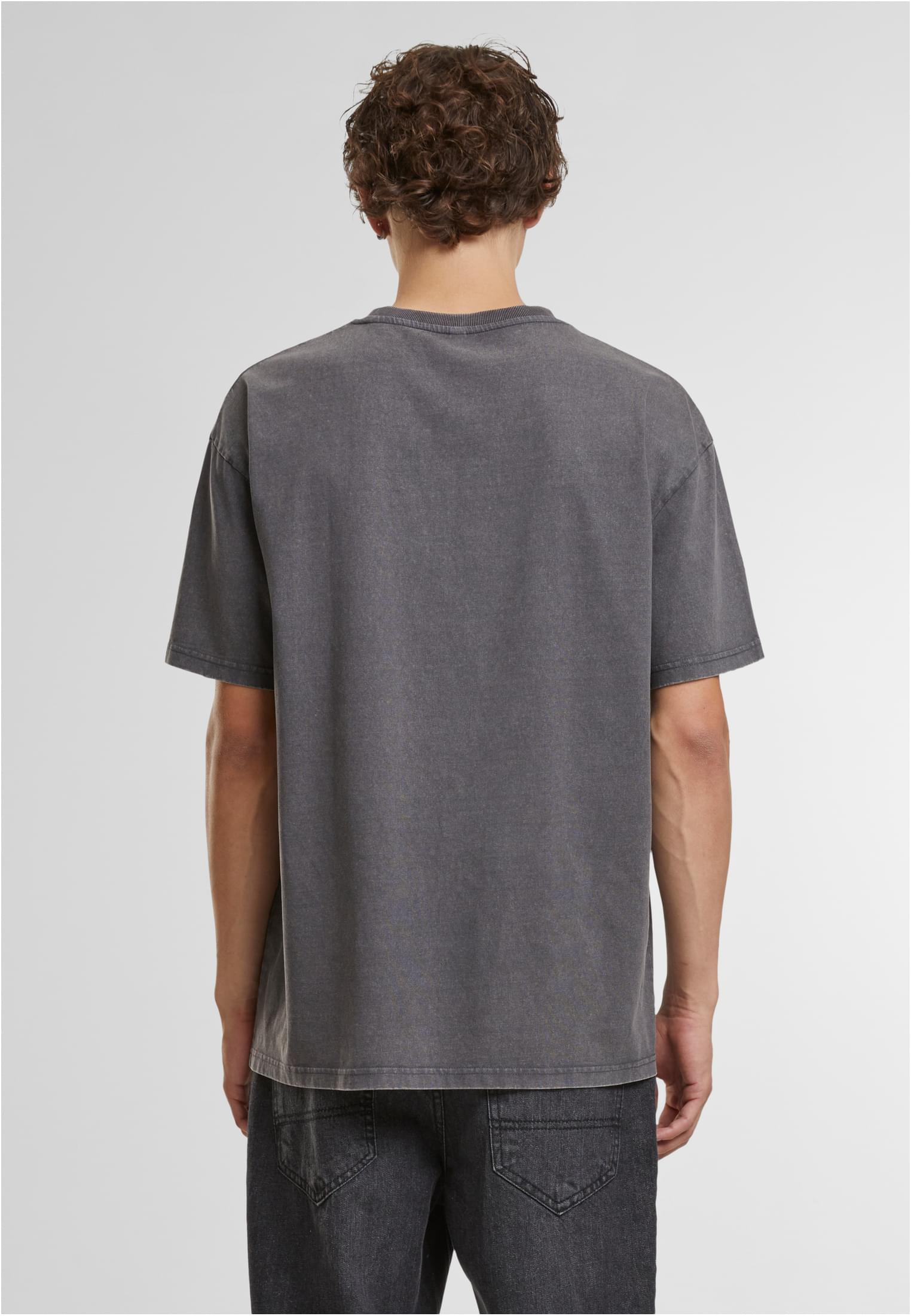Vintage Heavy Loose Tee magnet | magnet