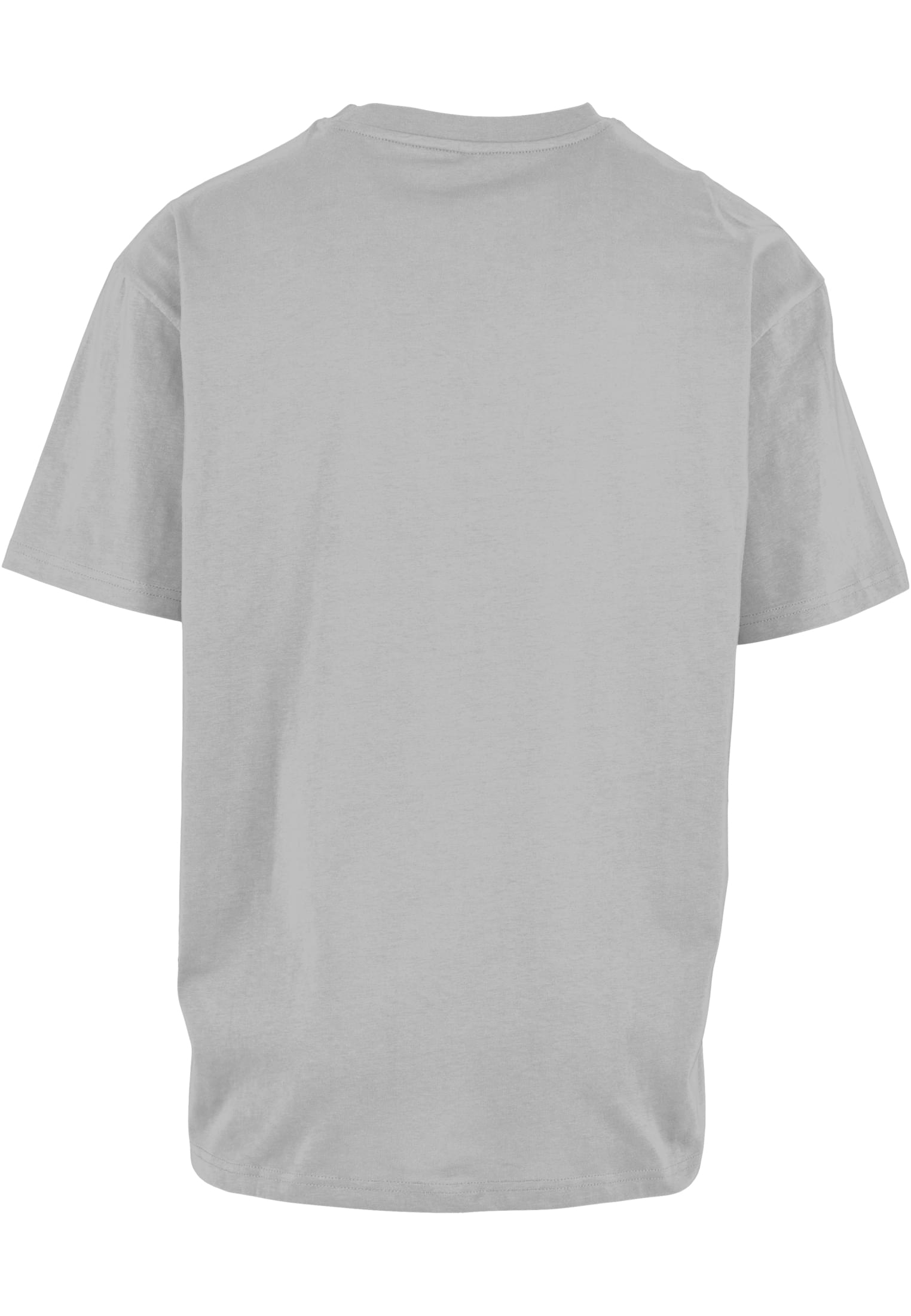 Cotton Loose Tee lightasphalt | lightasphalt