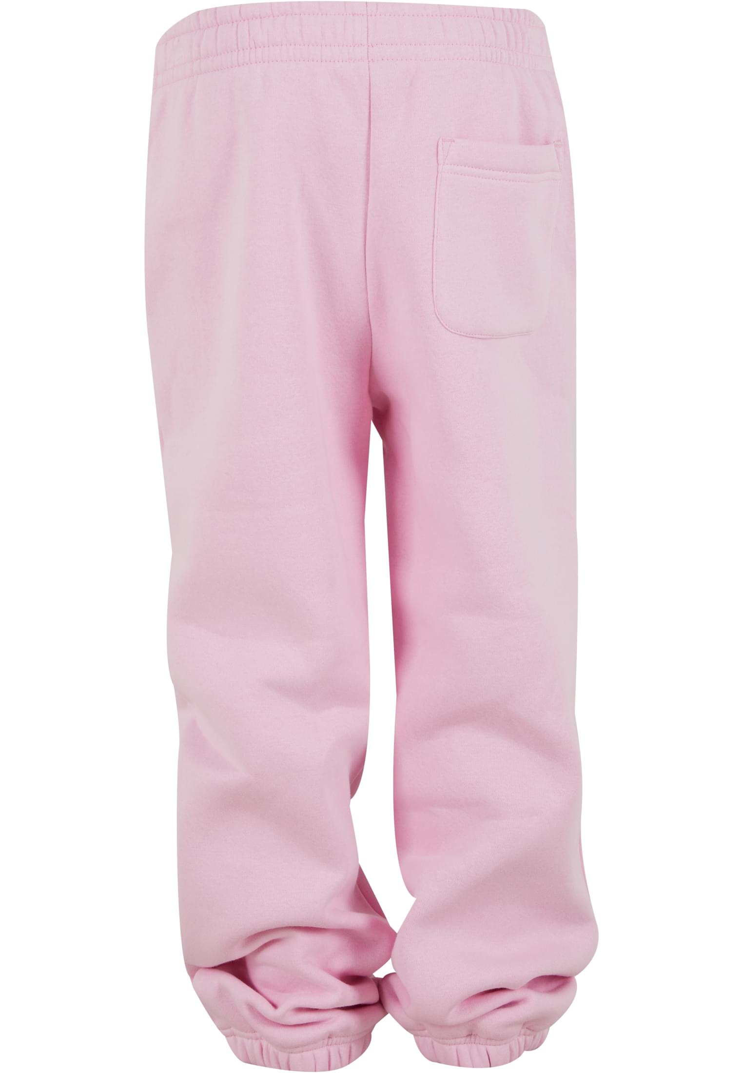Kids Fluffy Sweatpants softpink | softpink